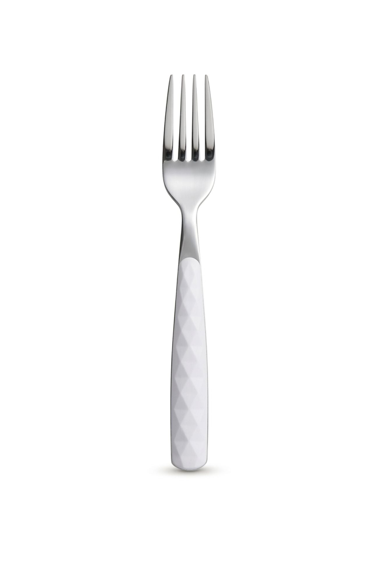 Aura Forchetta Bianco
