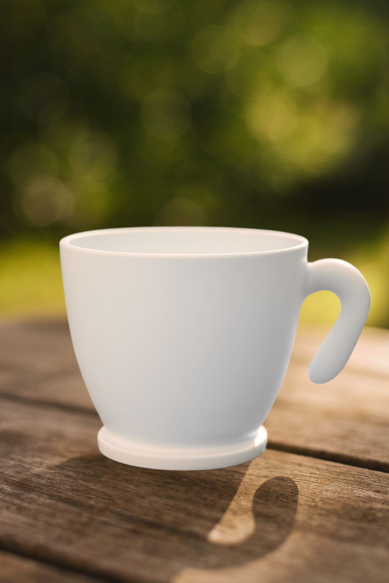 Coffee Pop