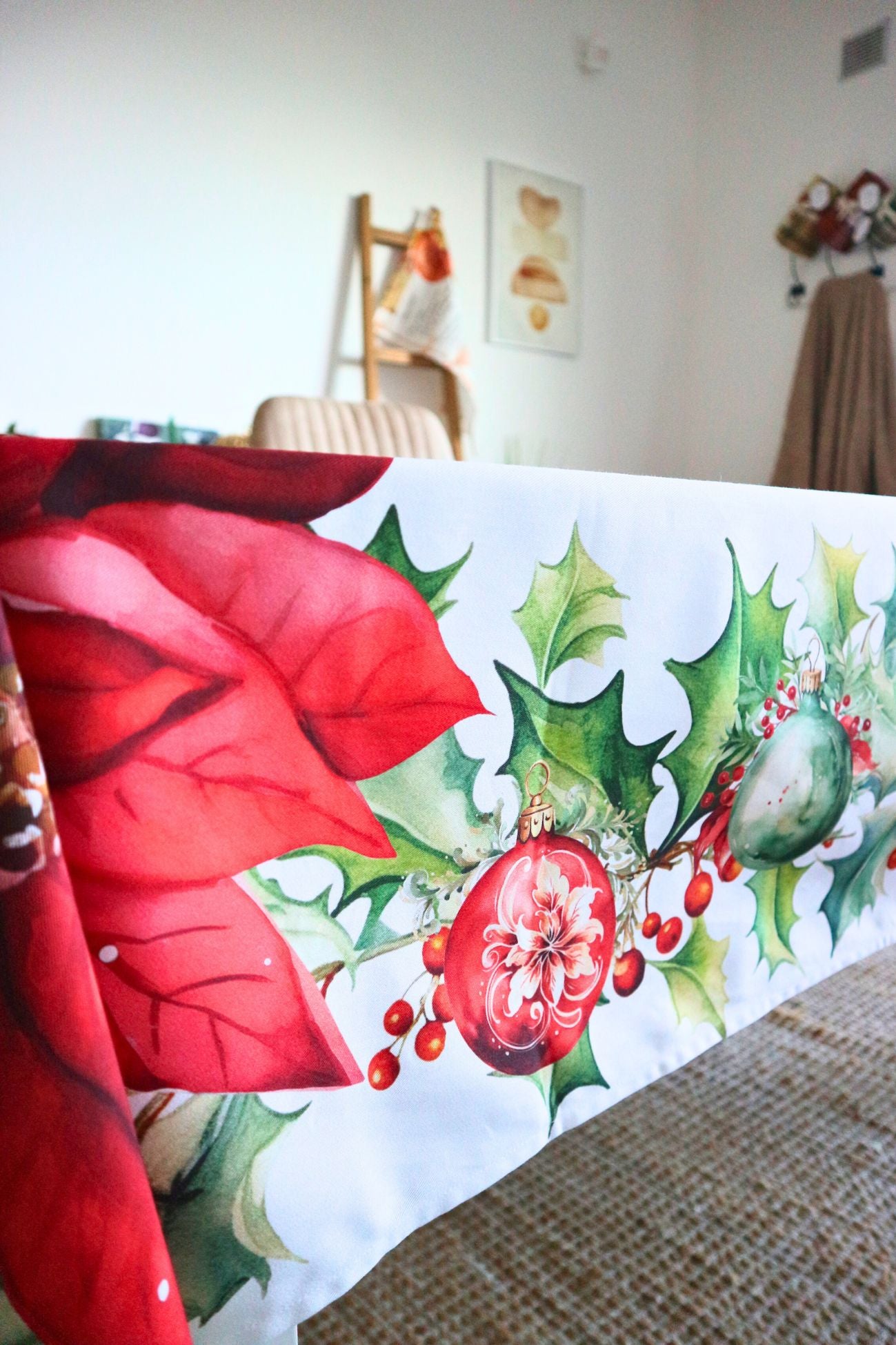 Rosso Natale