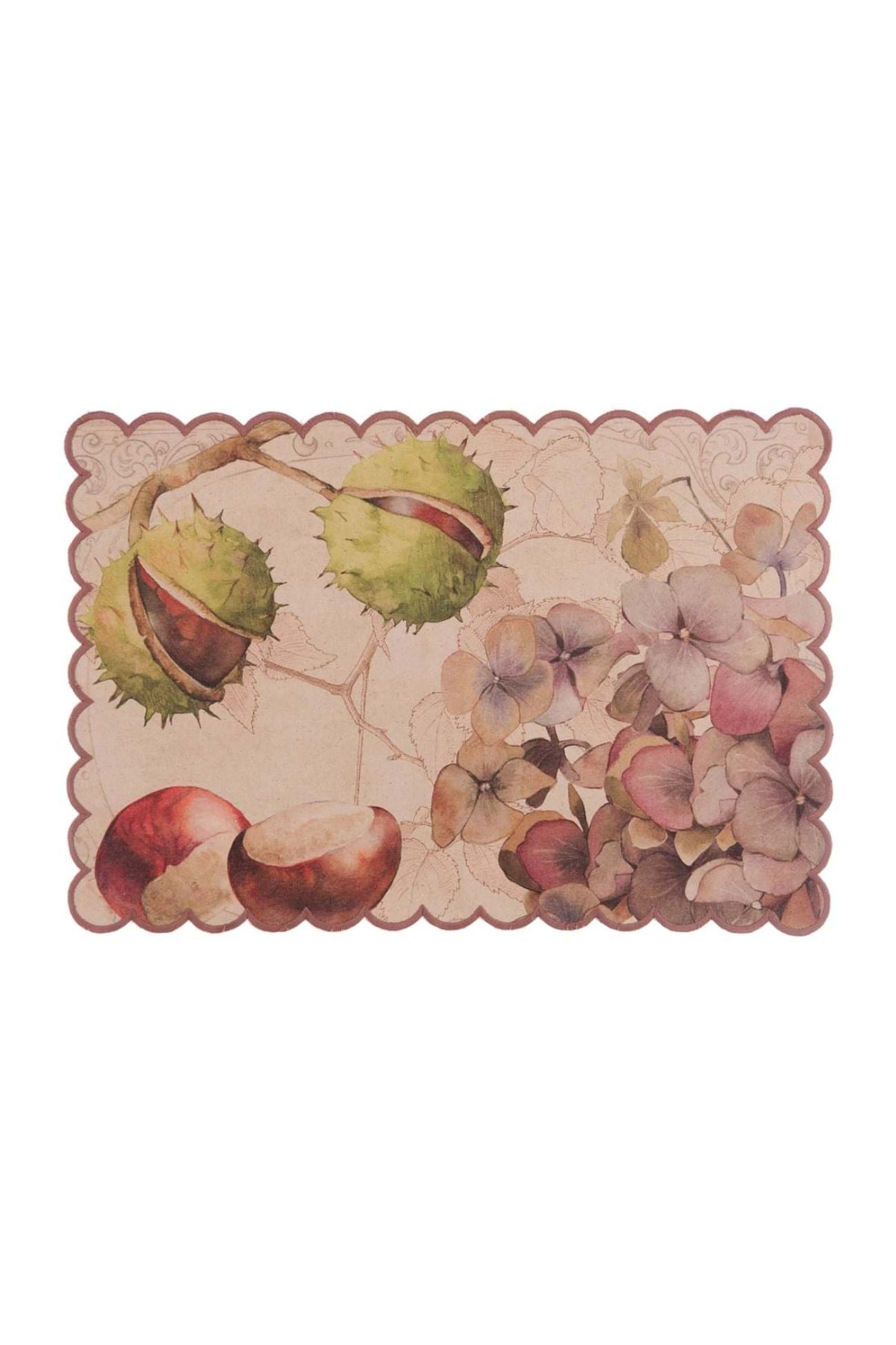 Promenade Tovaglietta Cotone