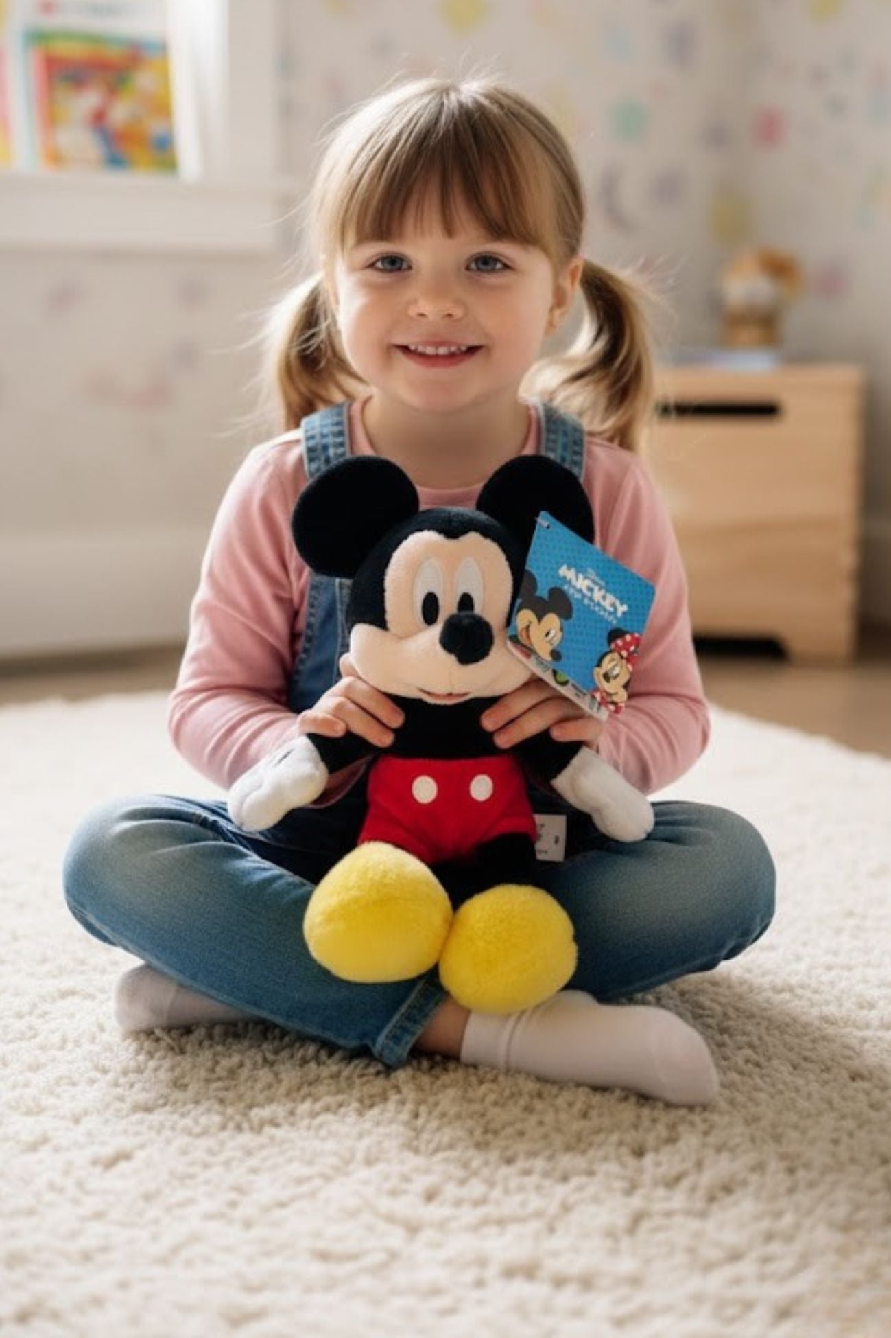 Topolino Mickey & Friends