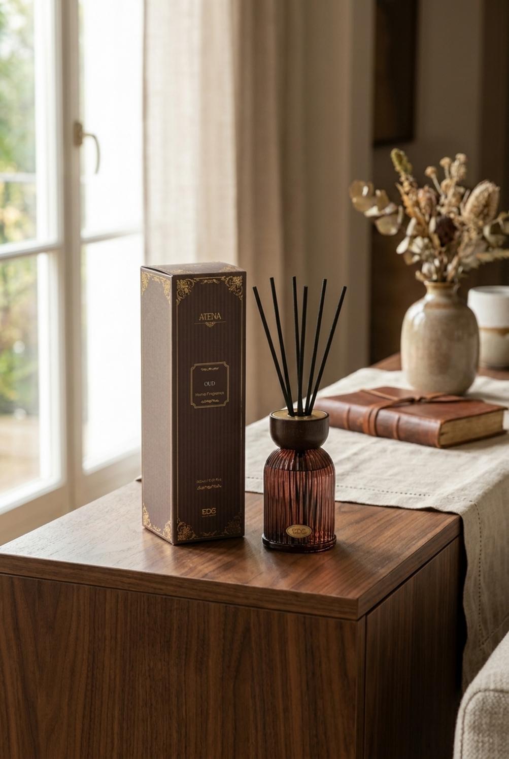 Atena Diffusore Stick Oud