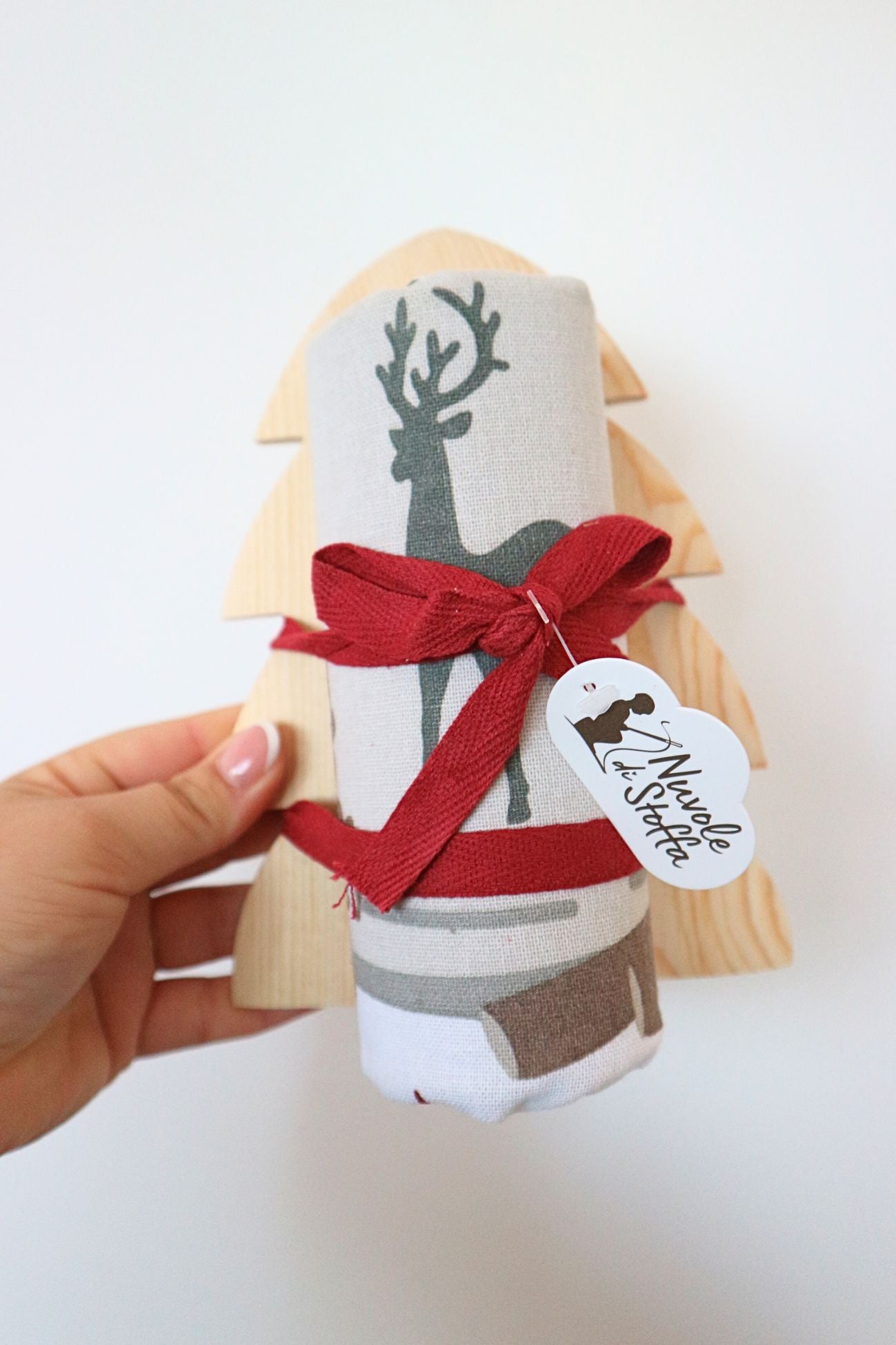 Christmas Is Coming