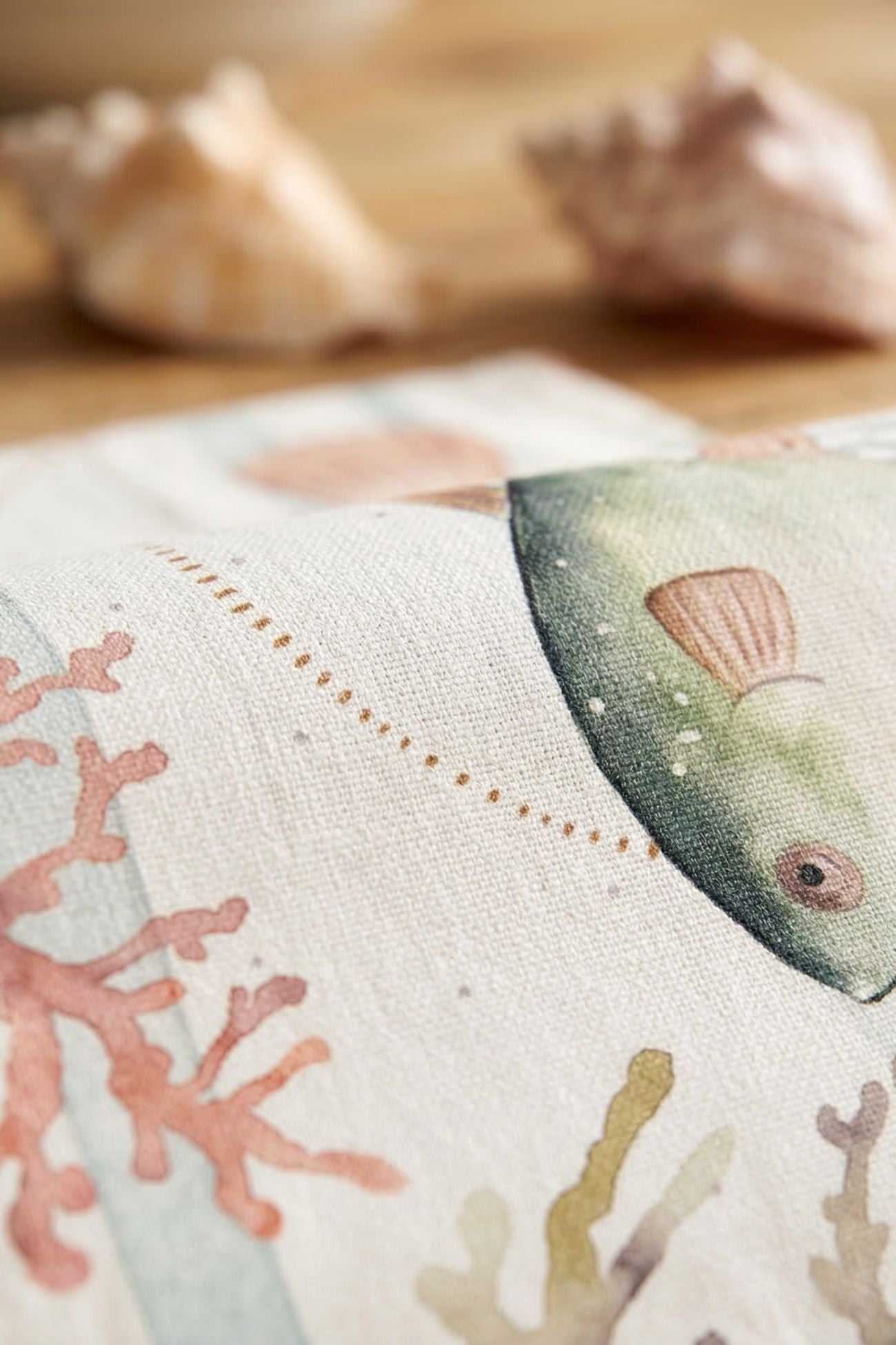 Verde Riviera Runner