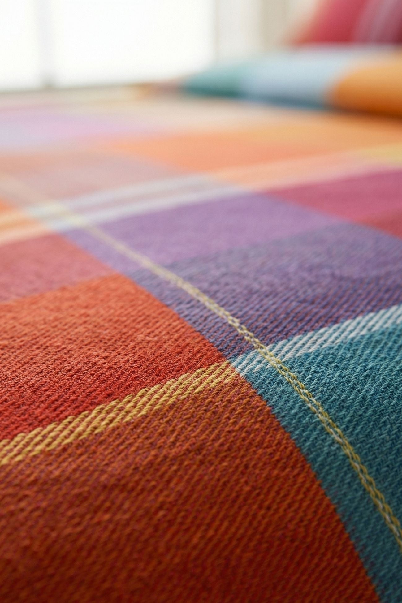 Parrot Parure Lenzuola