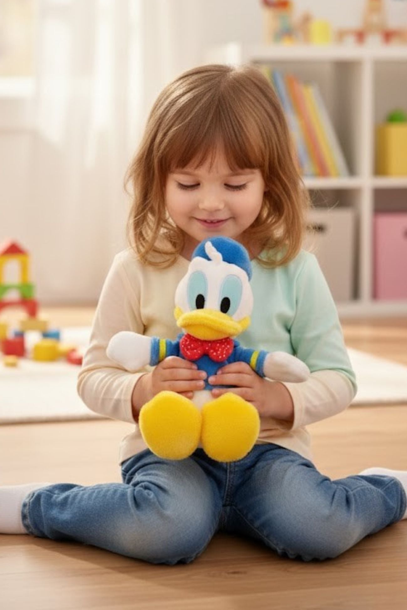 Paperino Mickey & Friends