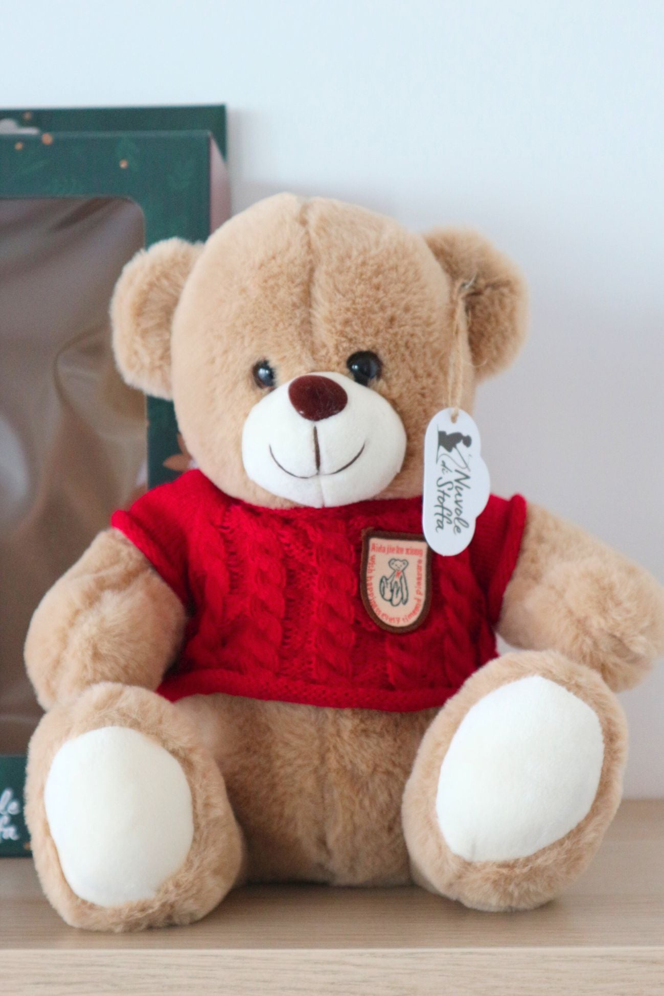 Bear Wonderland