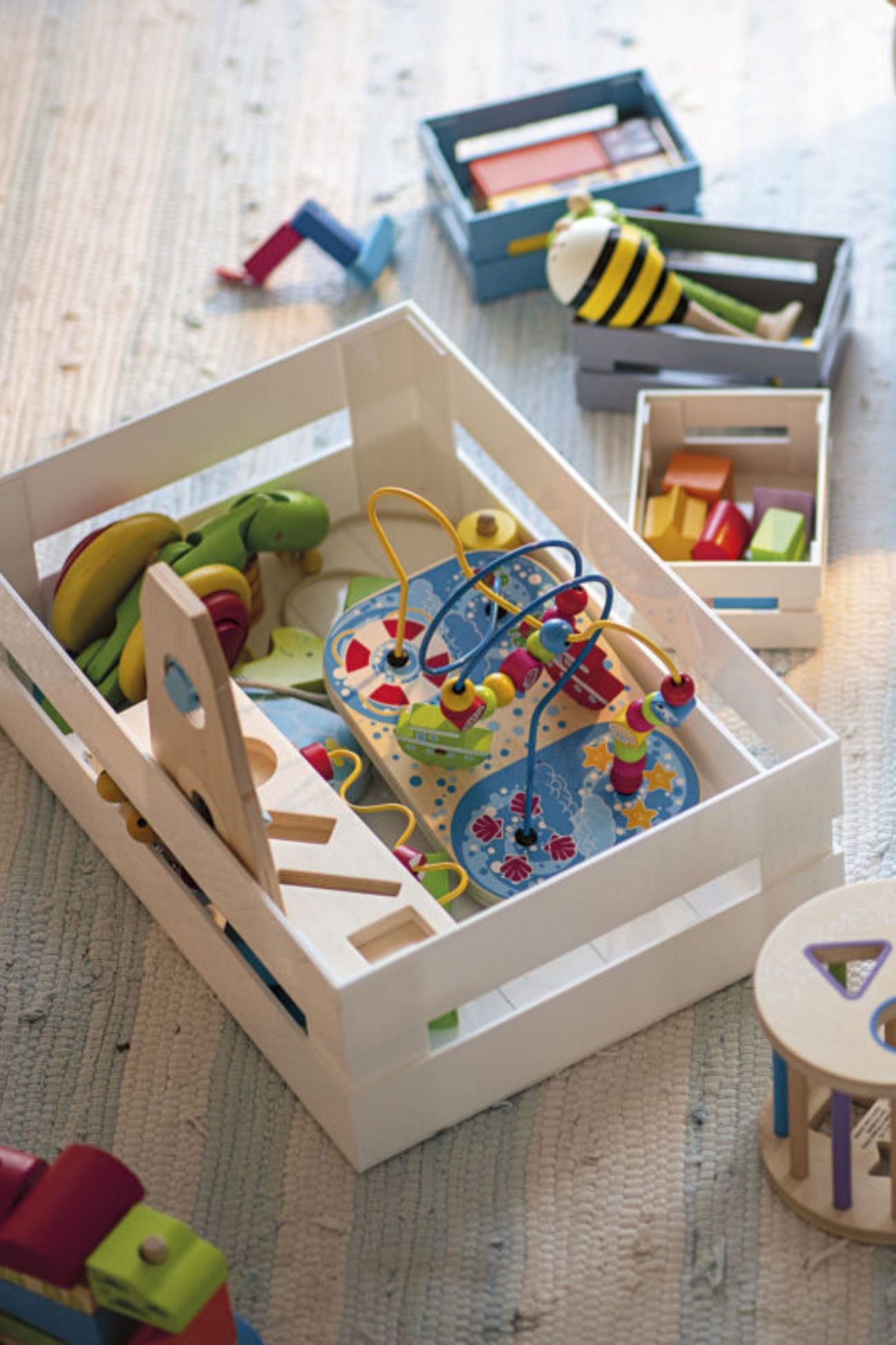 Chef Line Cassettina