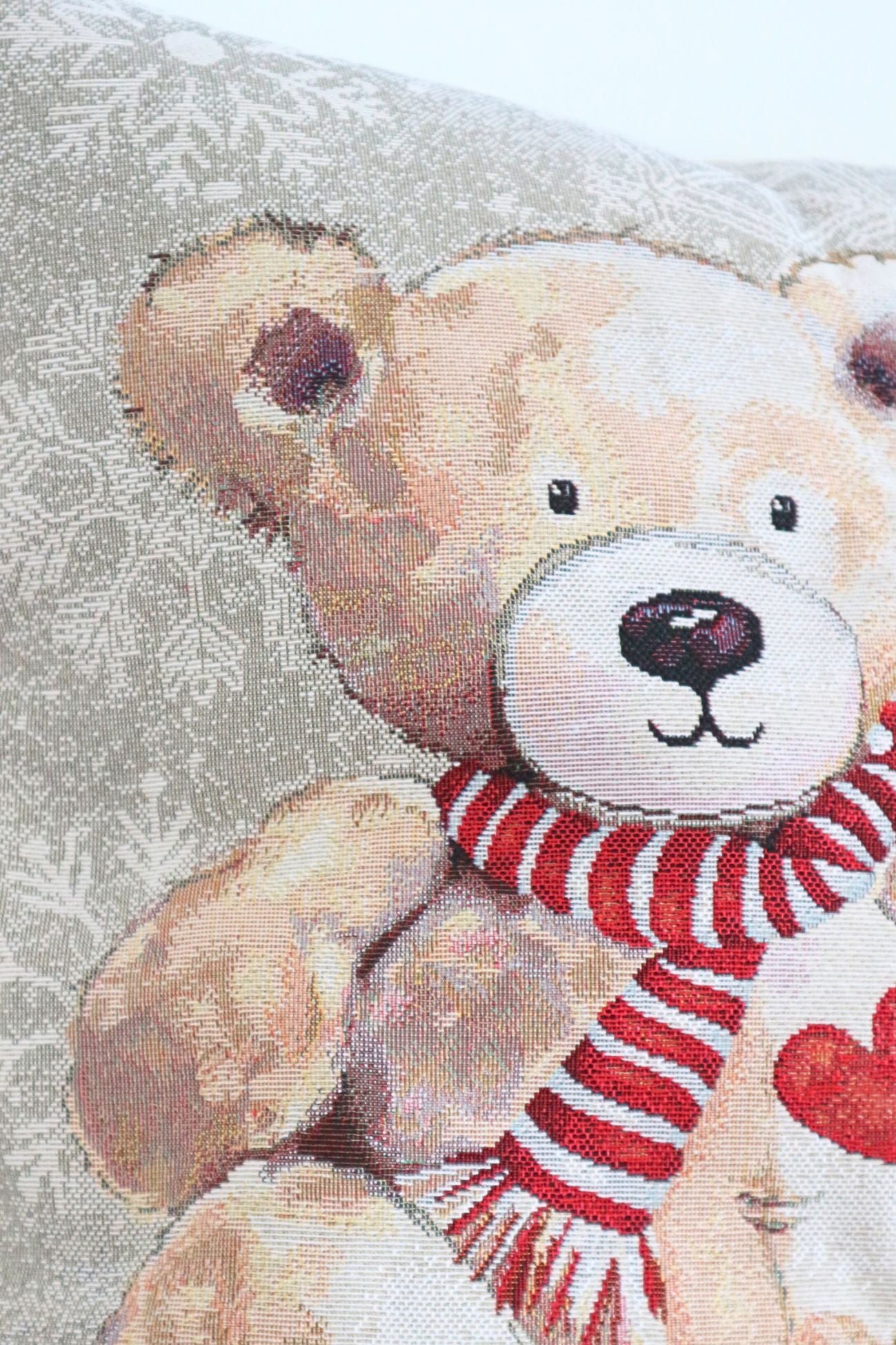 Volpins - Tapiz de Navidad 