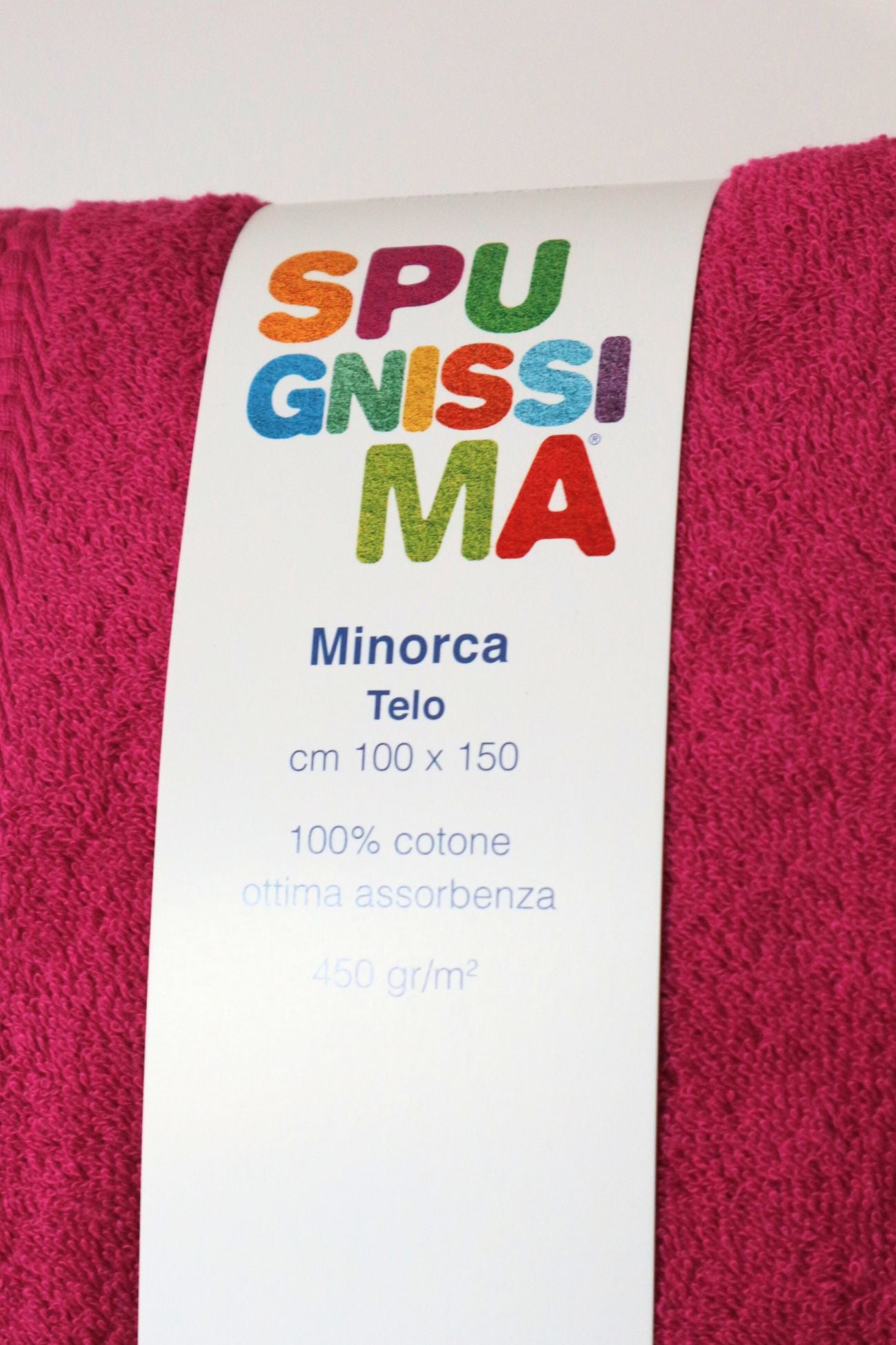 Minorca