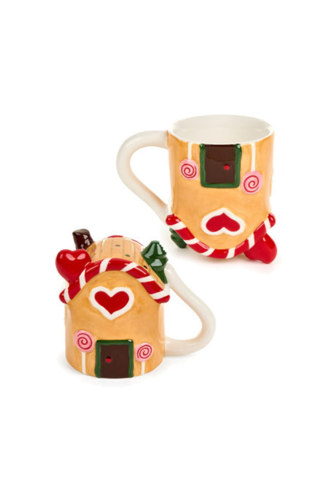 Cartolina Di Natale