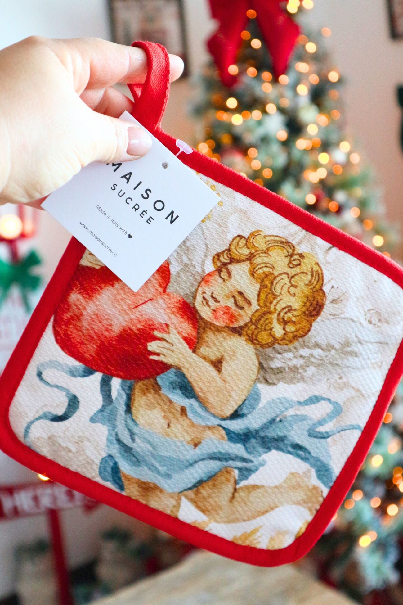 Messaggeri Del Cuore