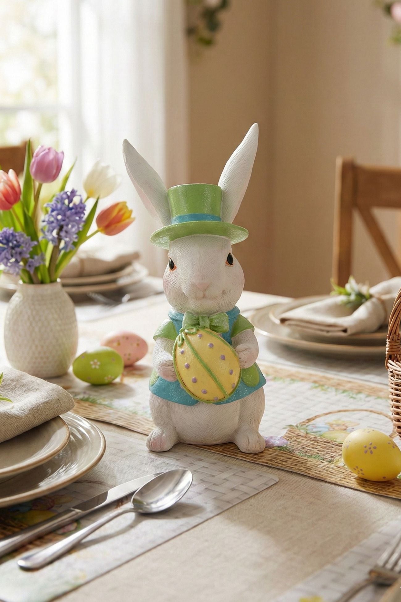 Dolce Fiaba Cappello Verde