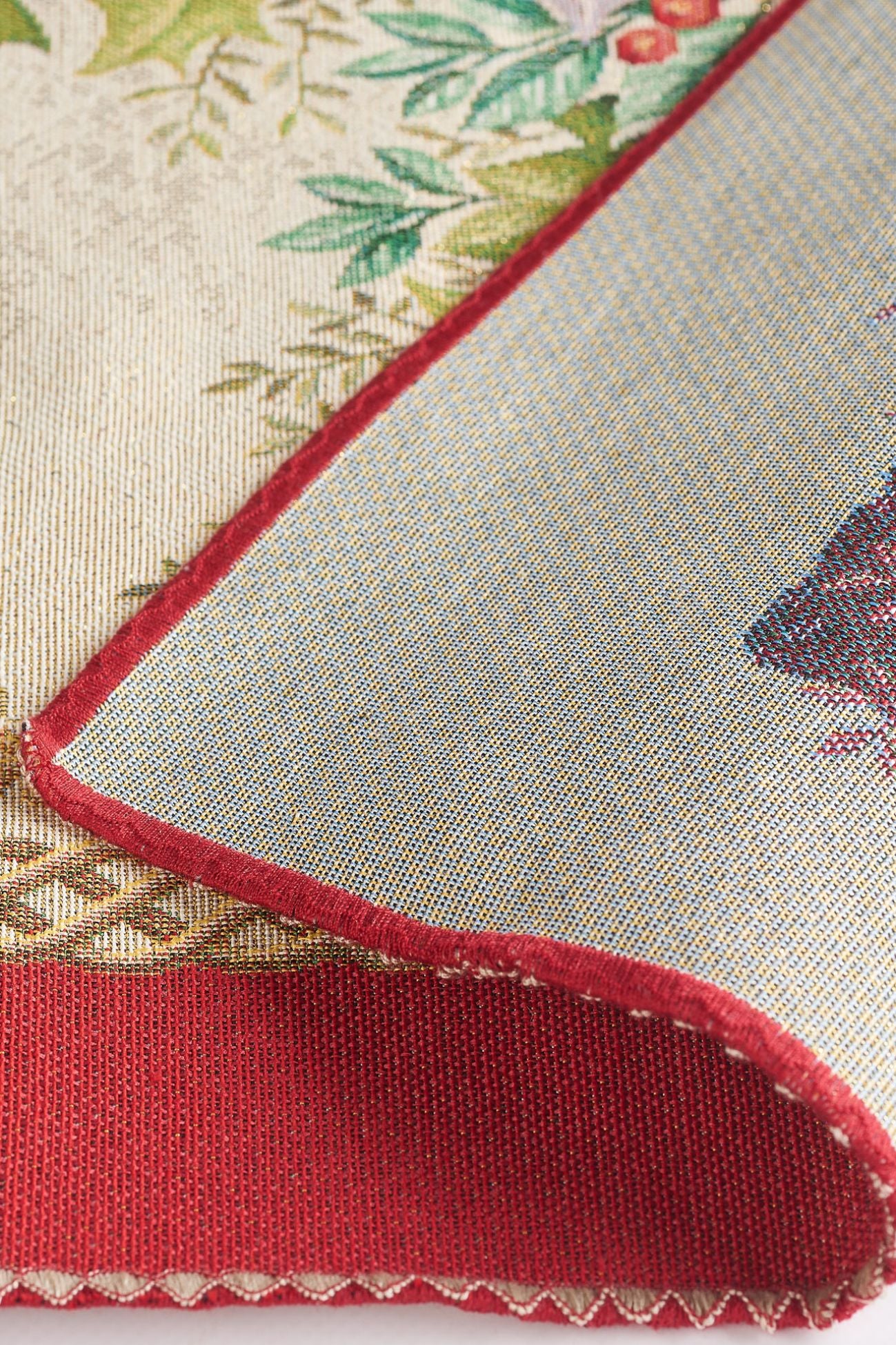 Noche - Navidad de los duendes