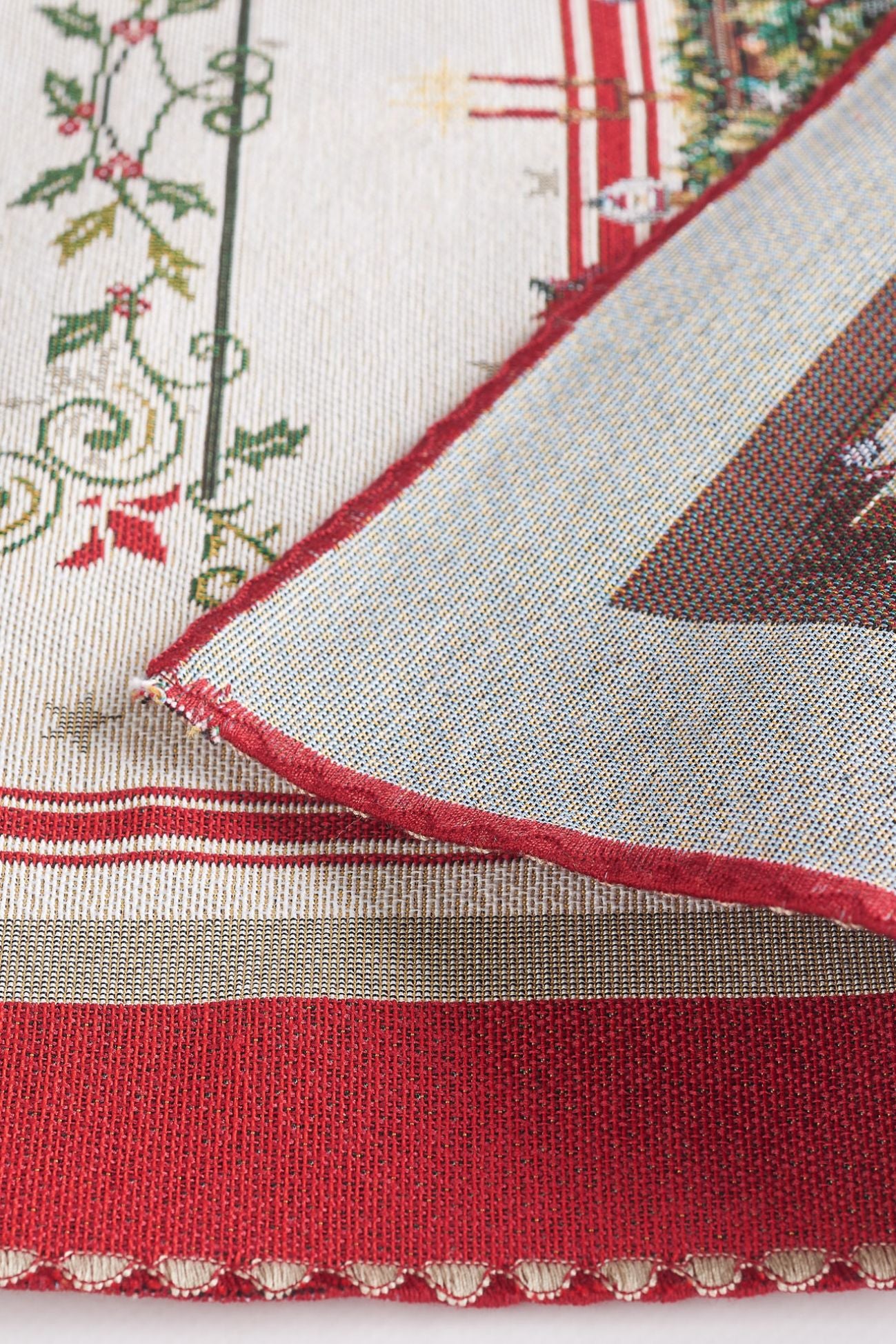 Noche - Navidad de los duendes