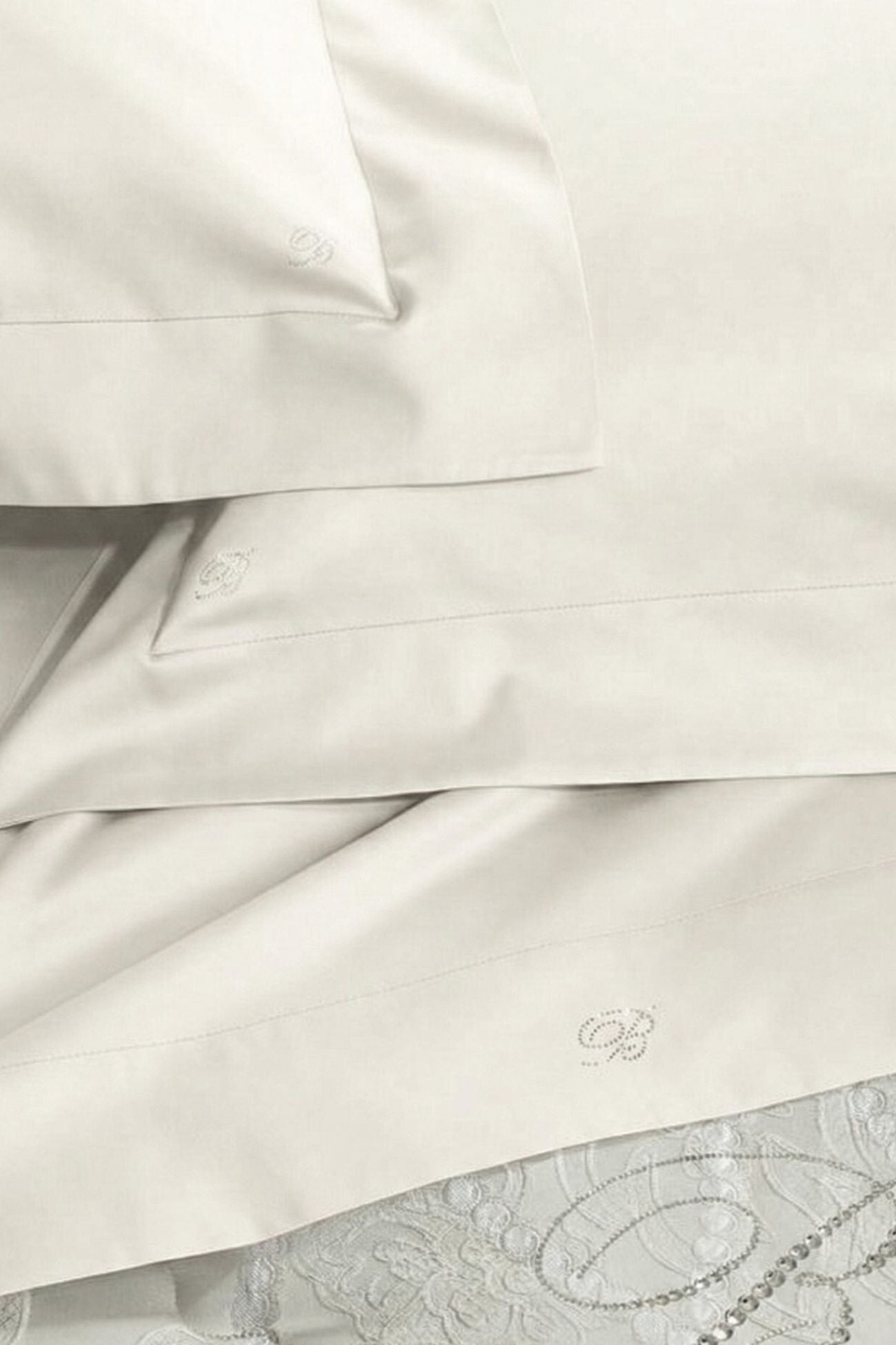 Lory Completo Letto var11 Burro