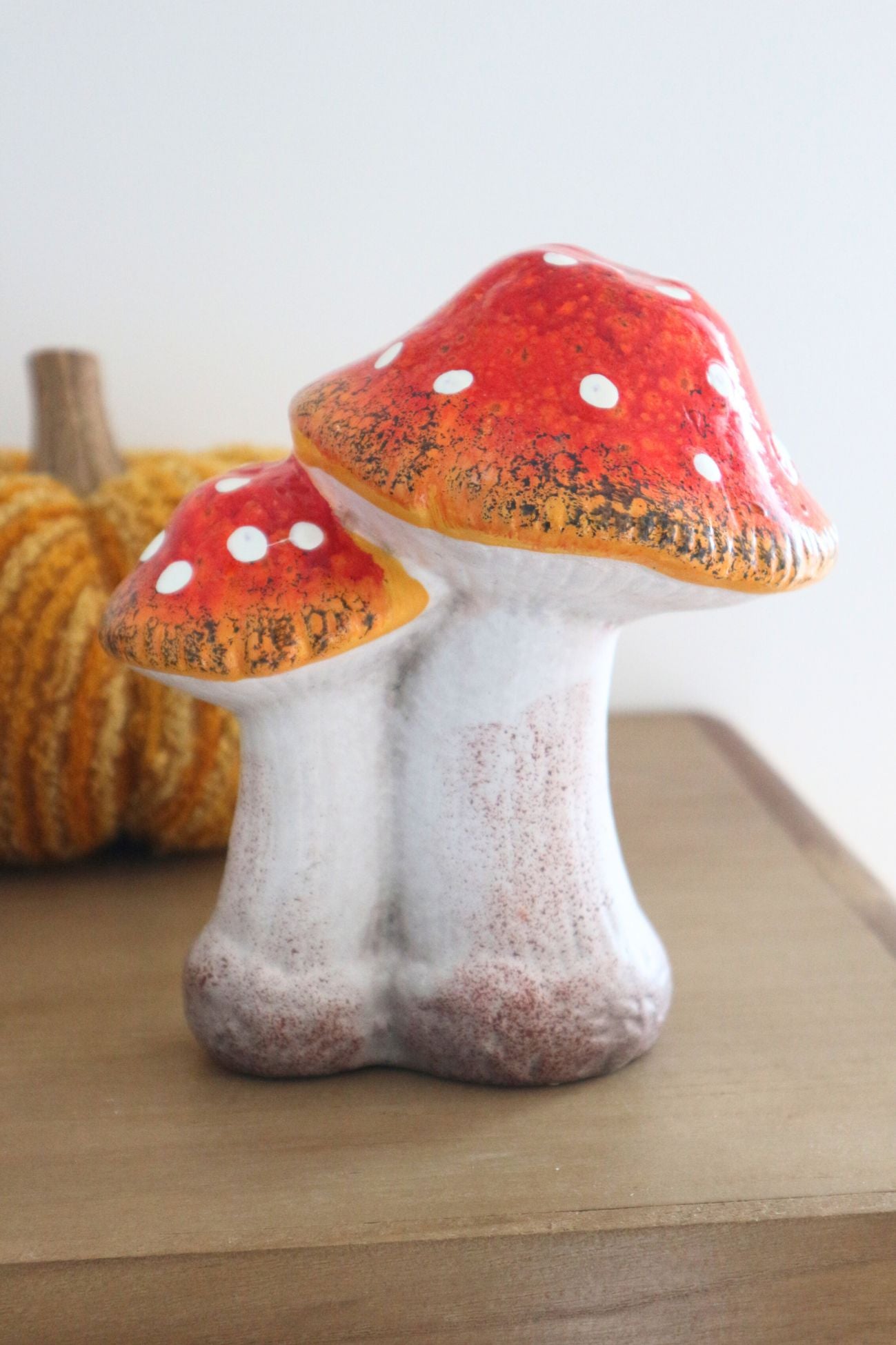 Amanita