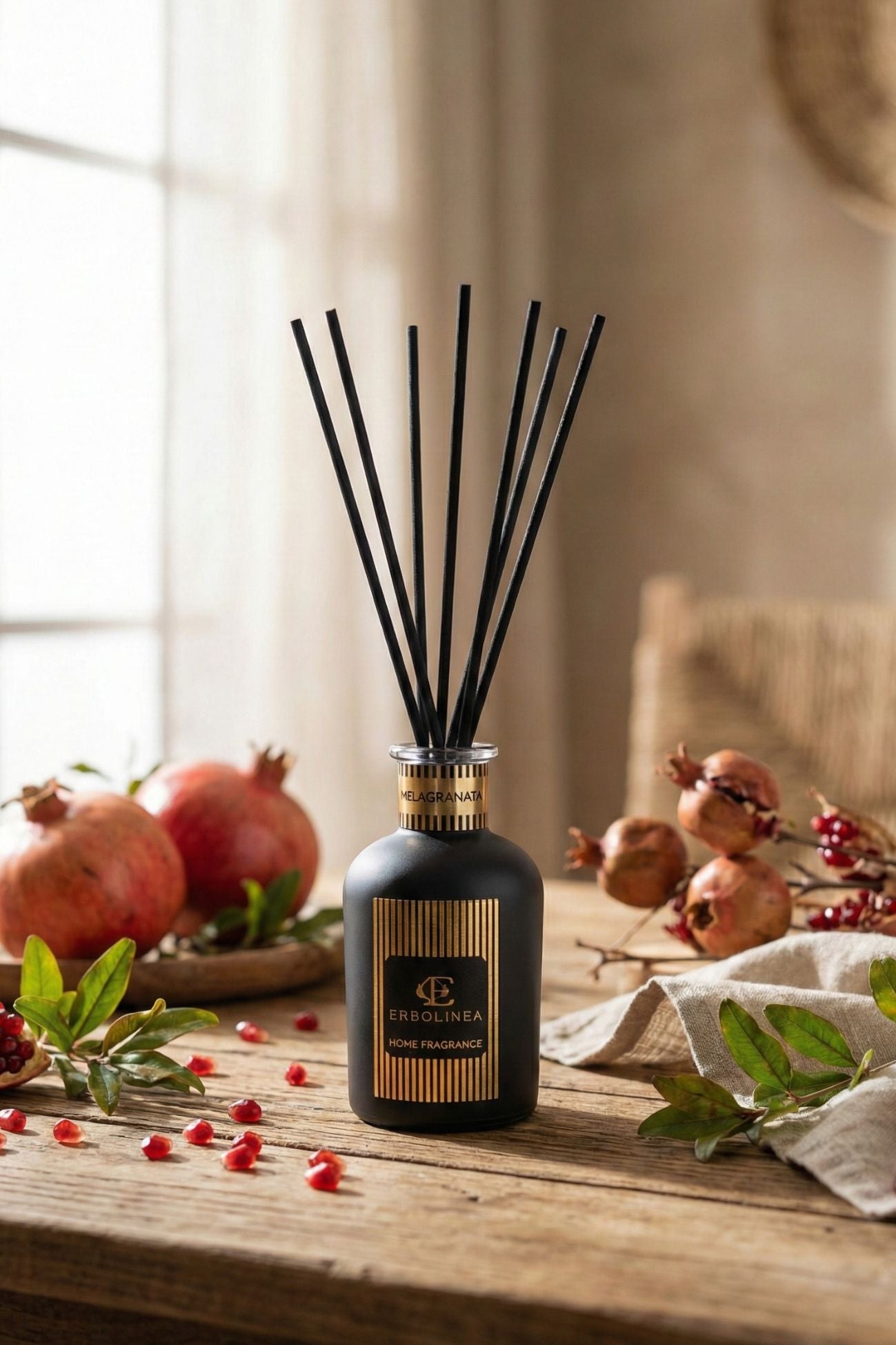 Melagranata Prestige