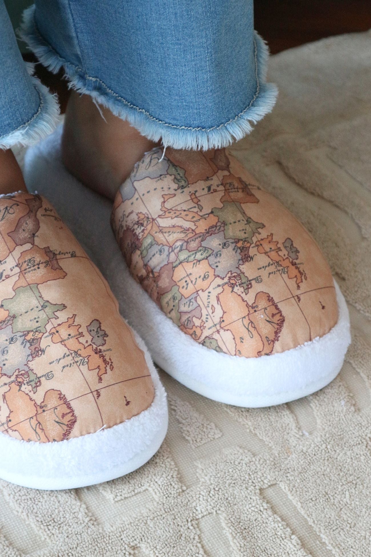 Geo Classic