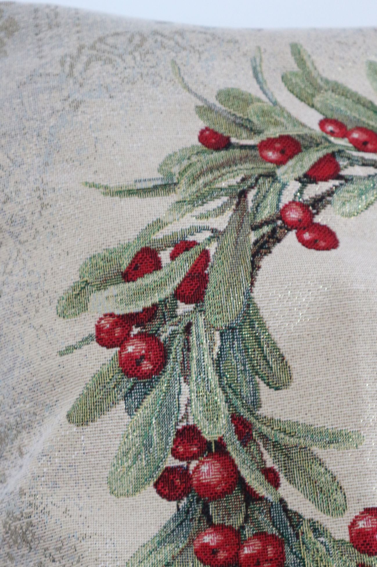 Volpins - Tapiz de Navidad 