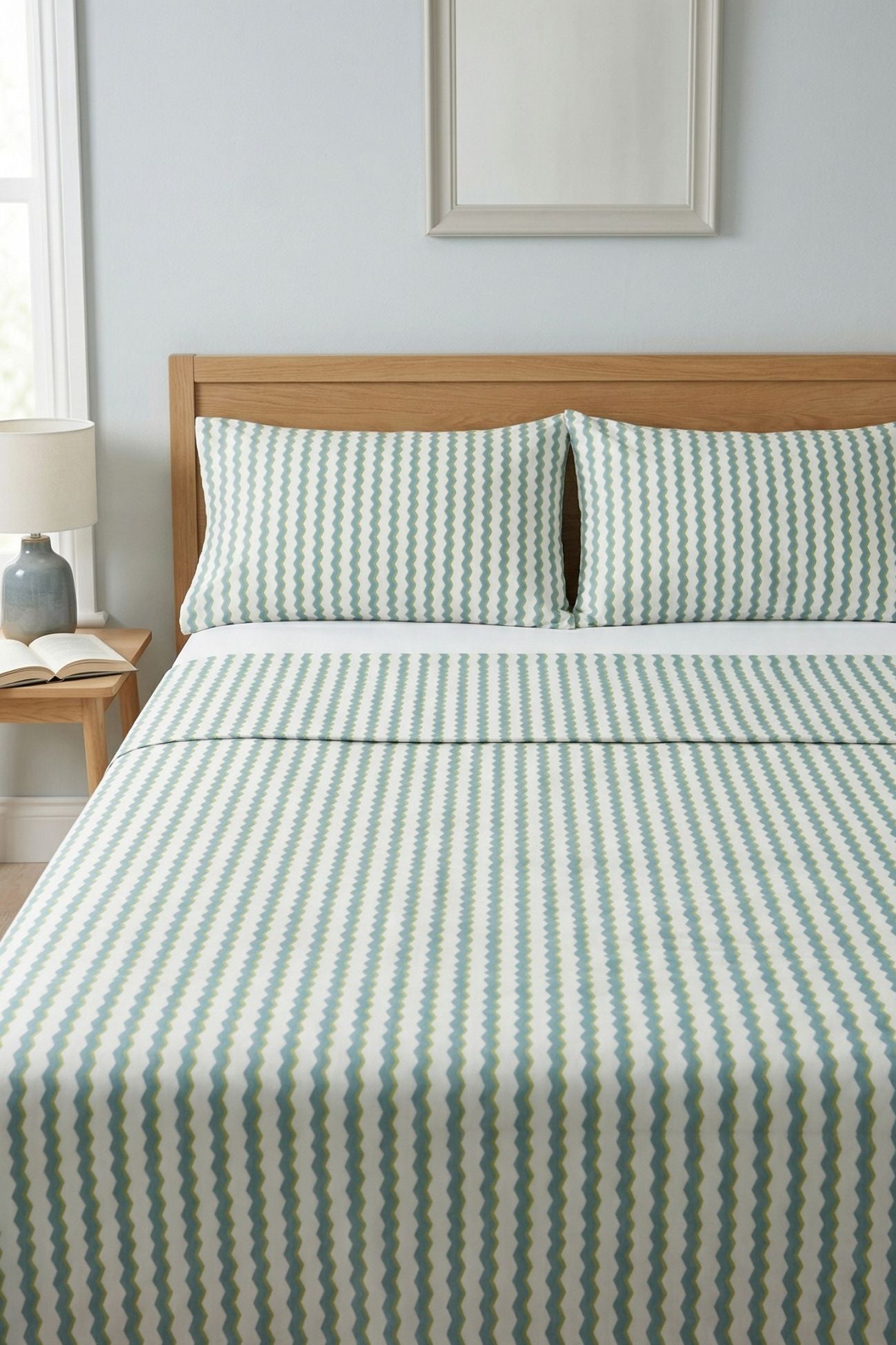 Finisterrae Completo Letto Coordinato Izylinens
