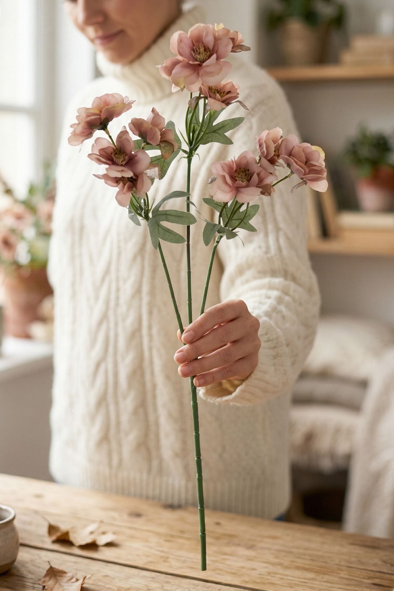 Florilegio Stelo Rosa