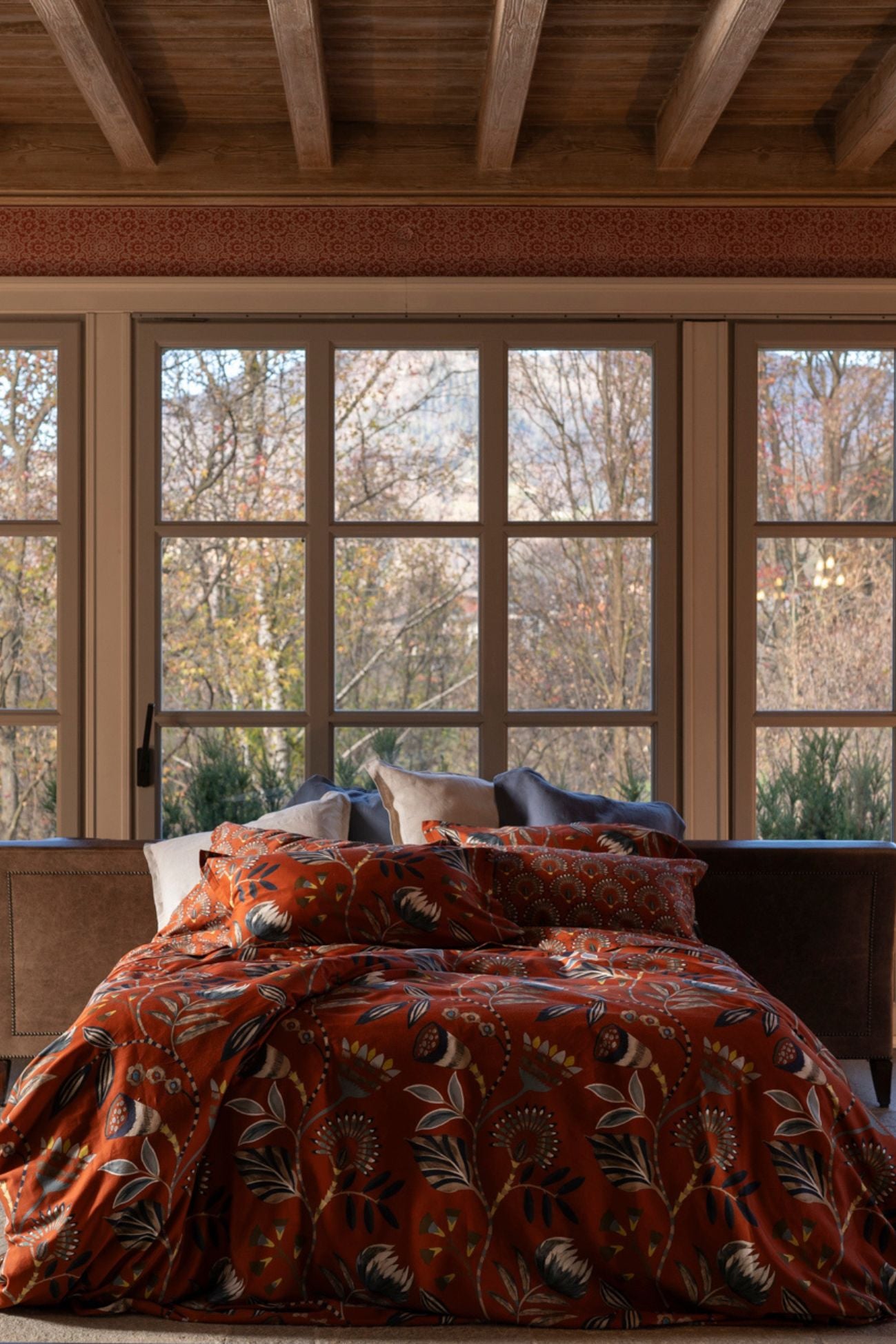 Ilian Completo Letto Principale Classic