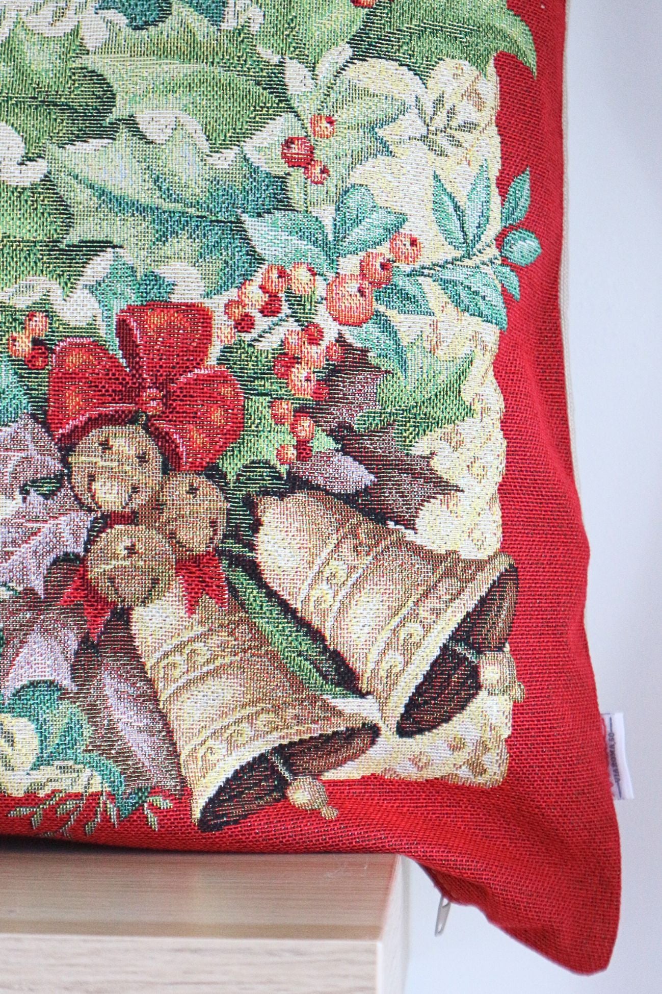 Volpins - Christmas Tapestry 