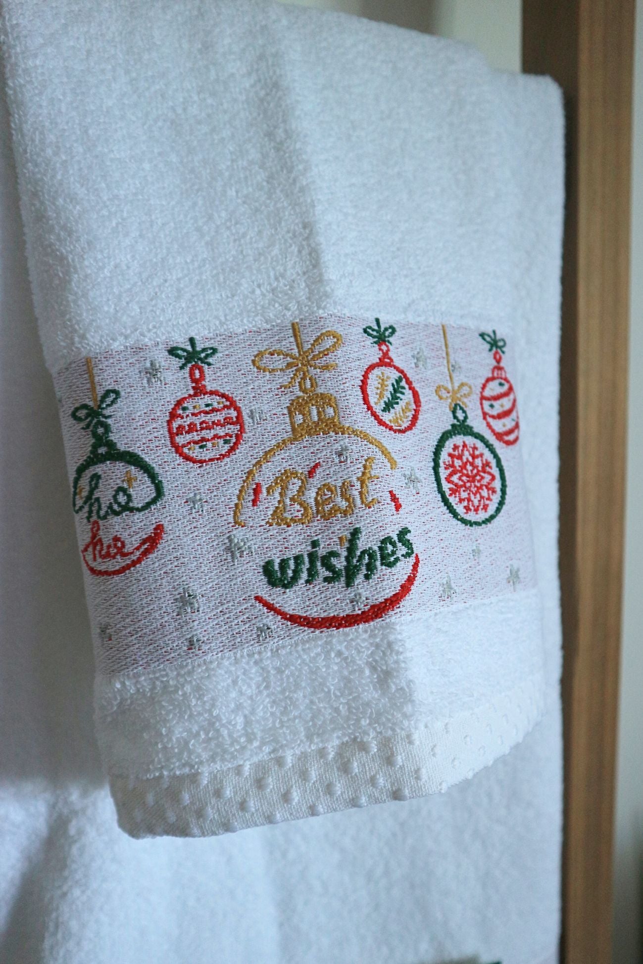 Best Wishes