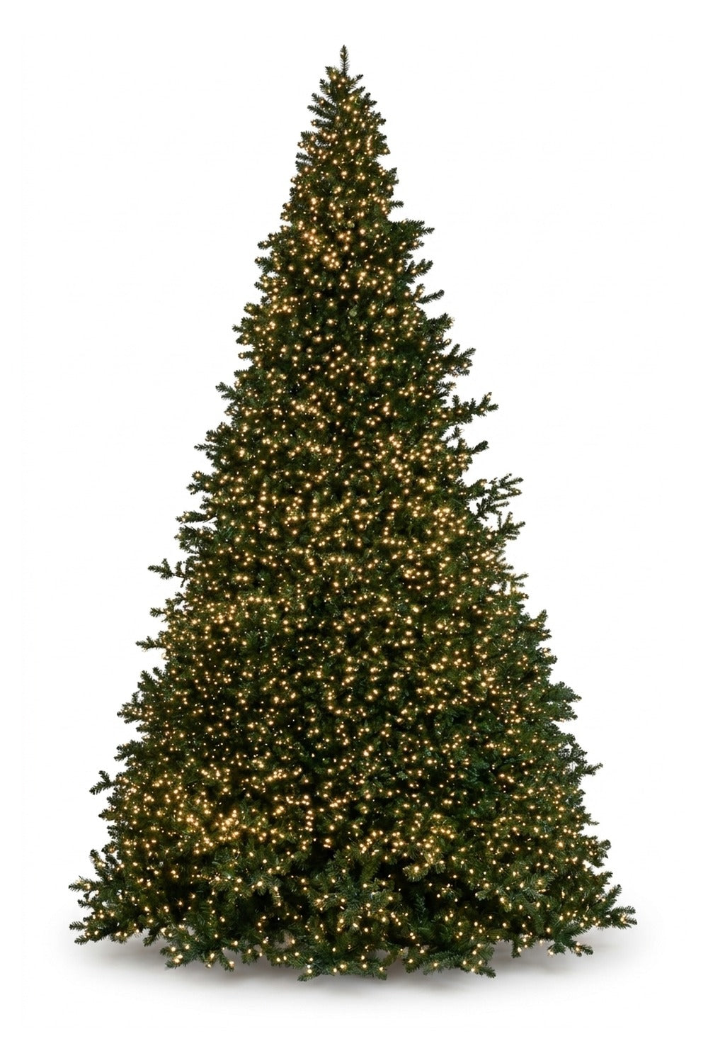 Pino Giant Albero di Natale Gigante
