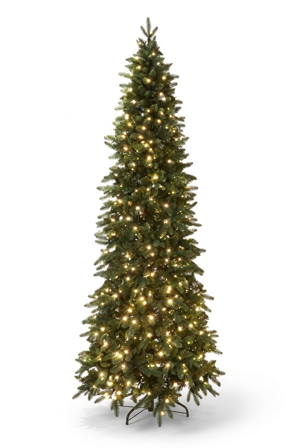 Pino Slim Albero di Natale