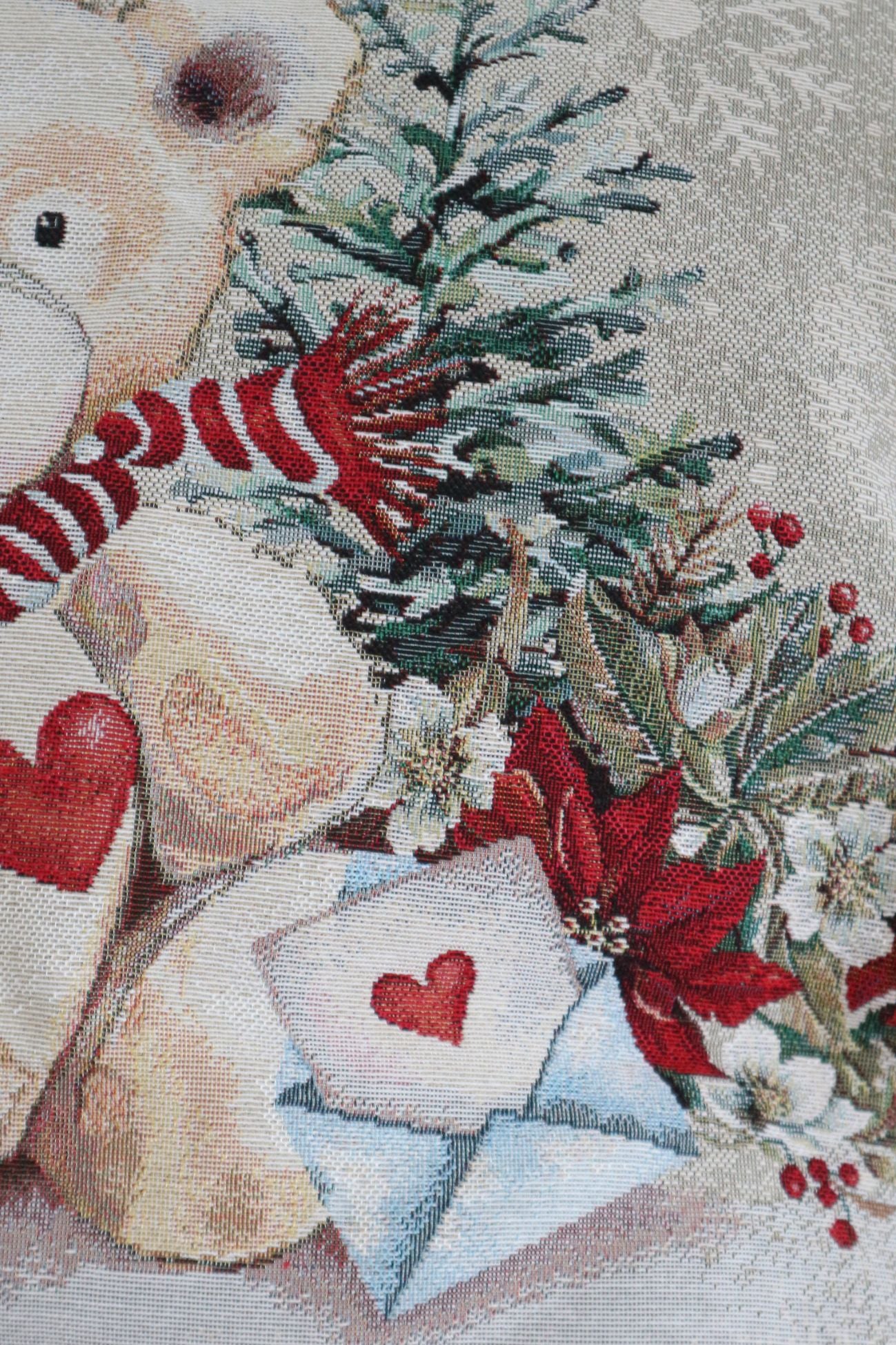 Volpins - Tapiz de Navidad 