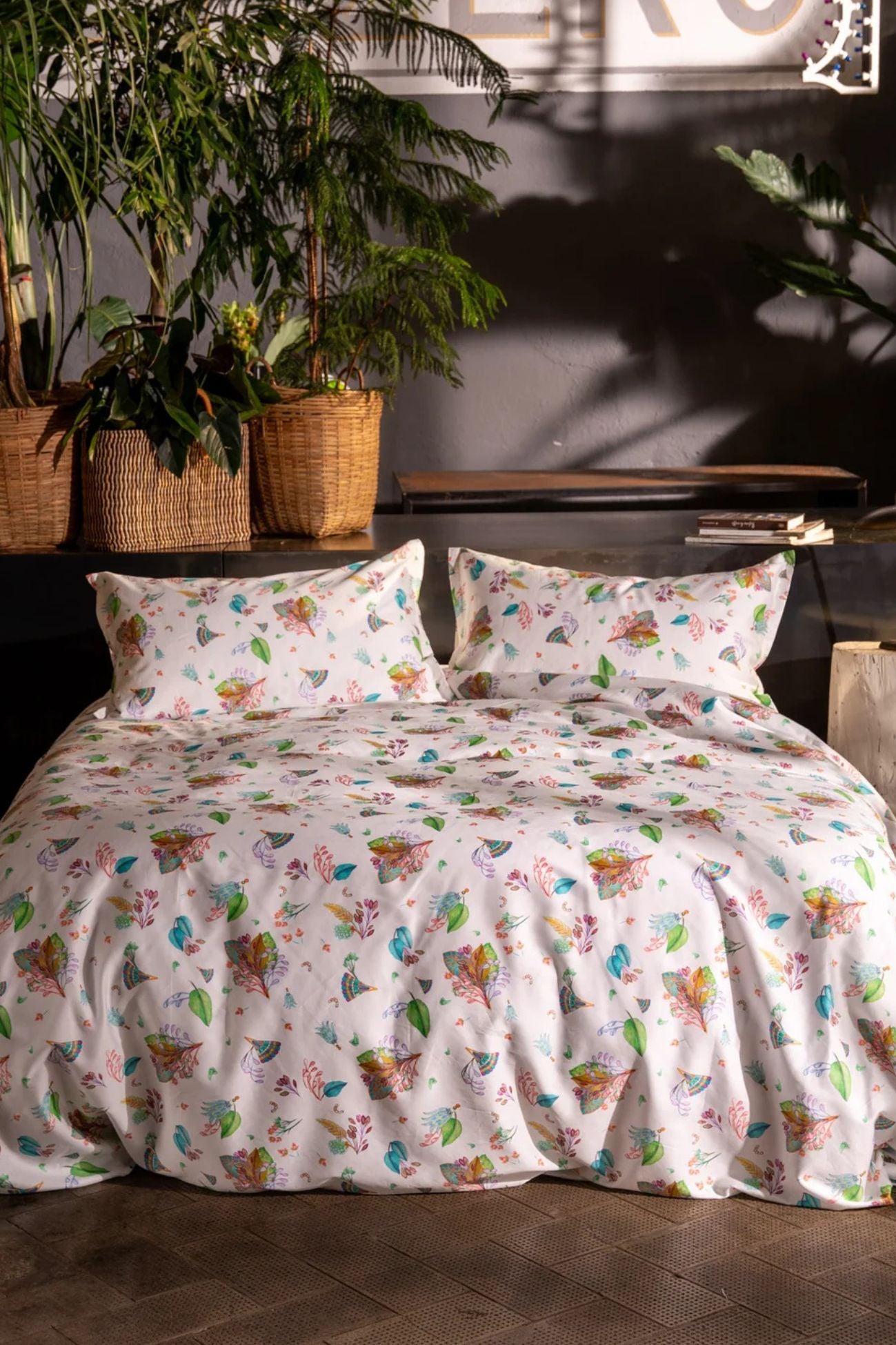 Frida Completo Letto Coordinato Classic