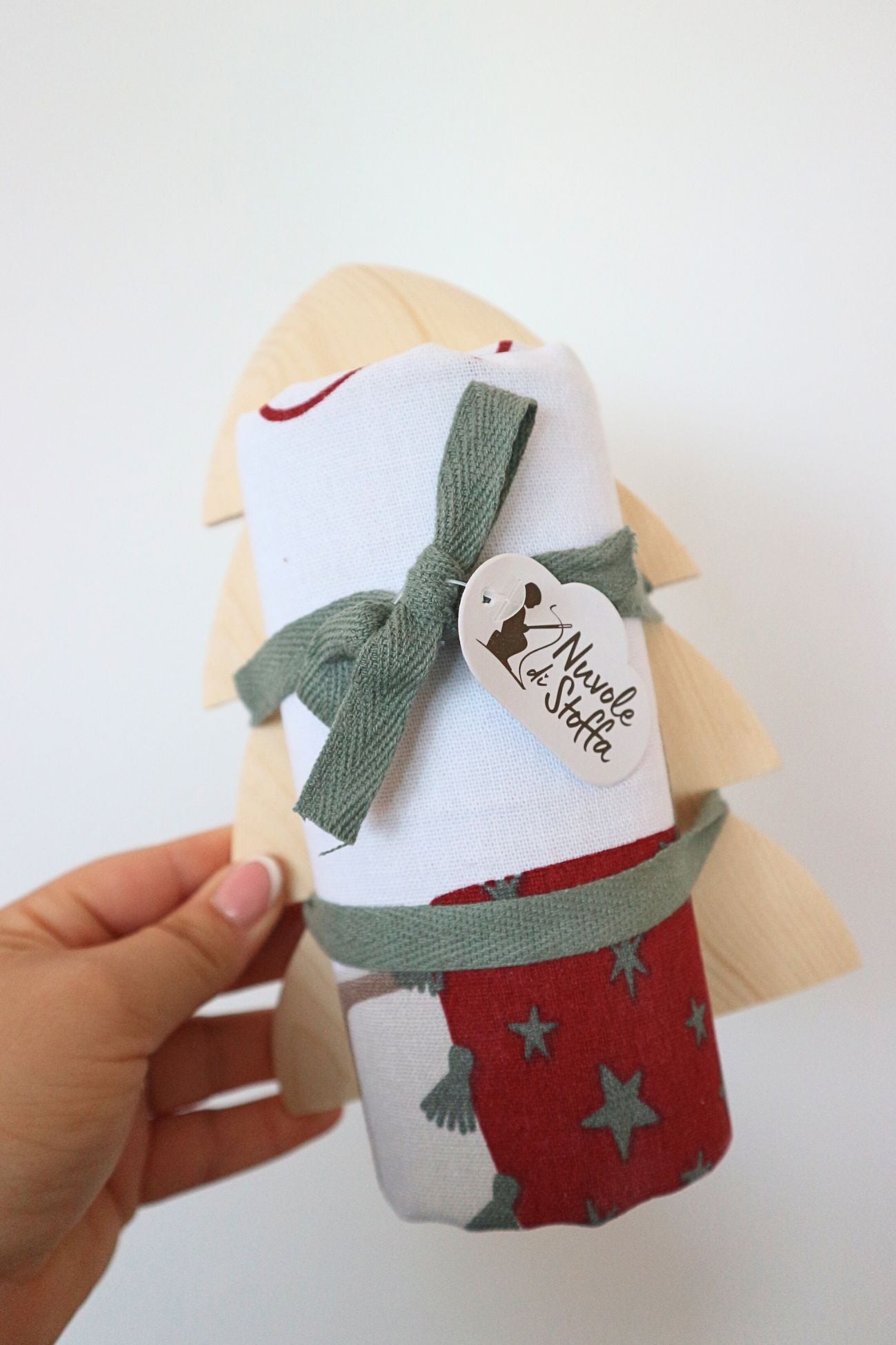 Christmas Is Coming