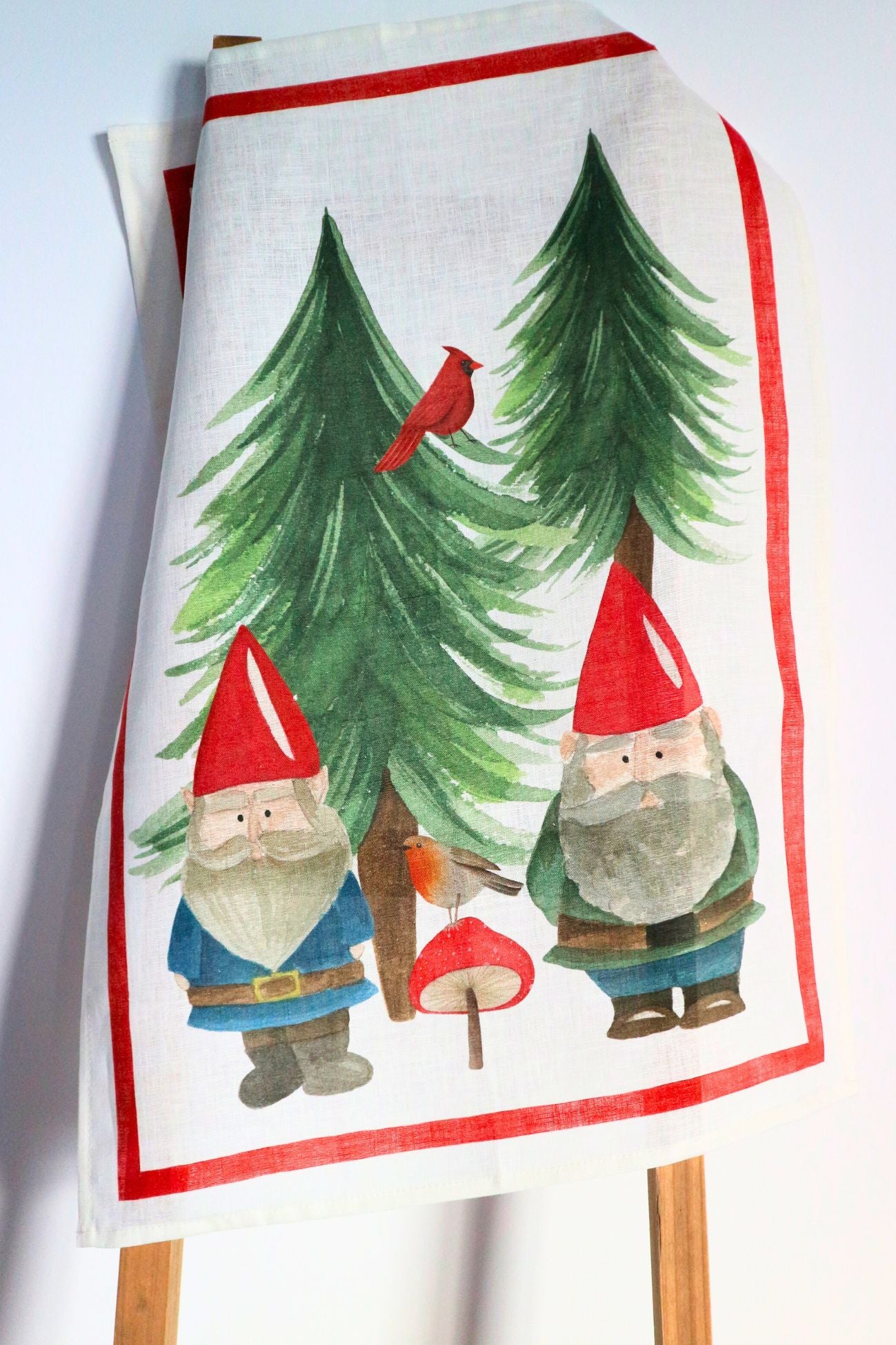 Jolly Elf