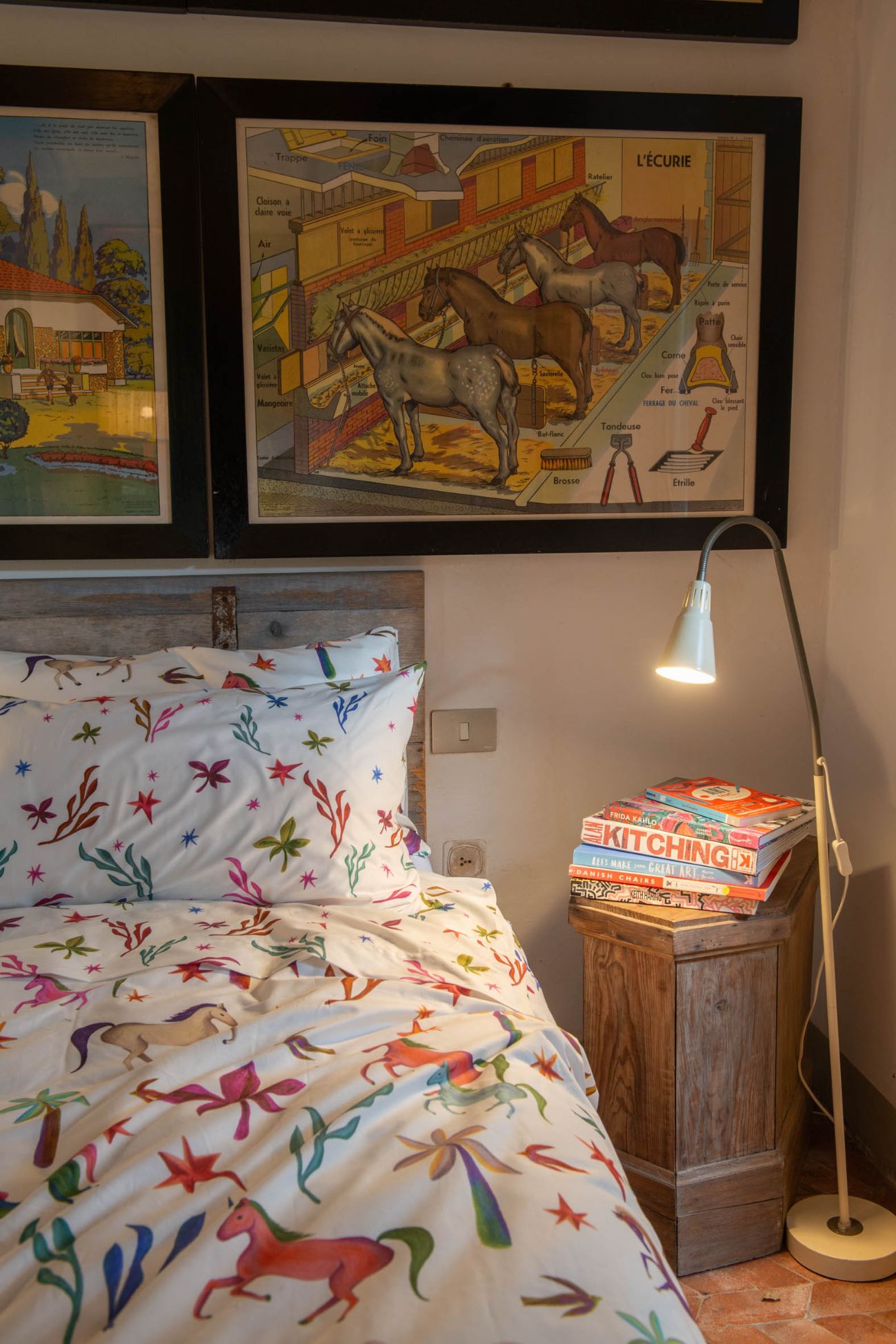 Agnes Copripiumino Izylinens