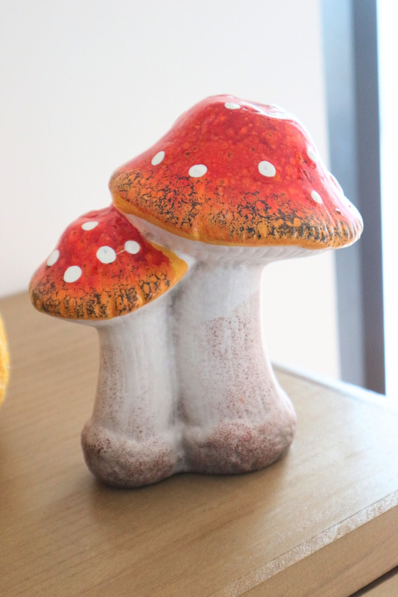 Amanita