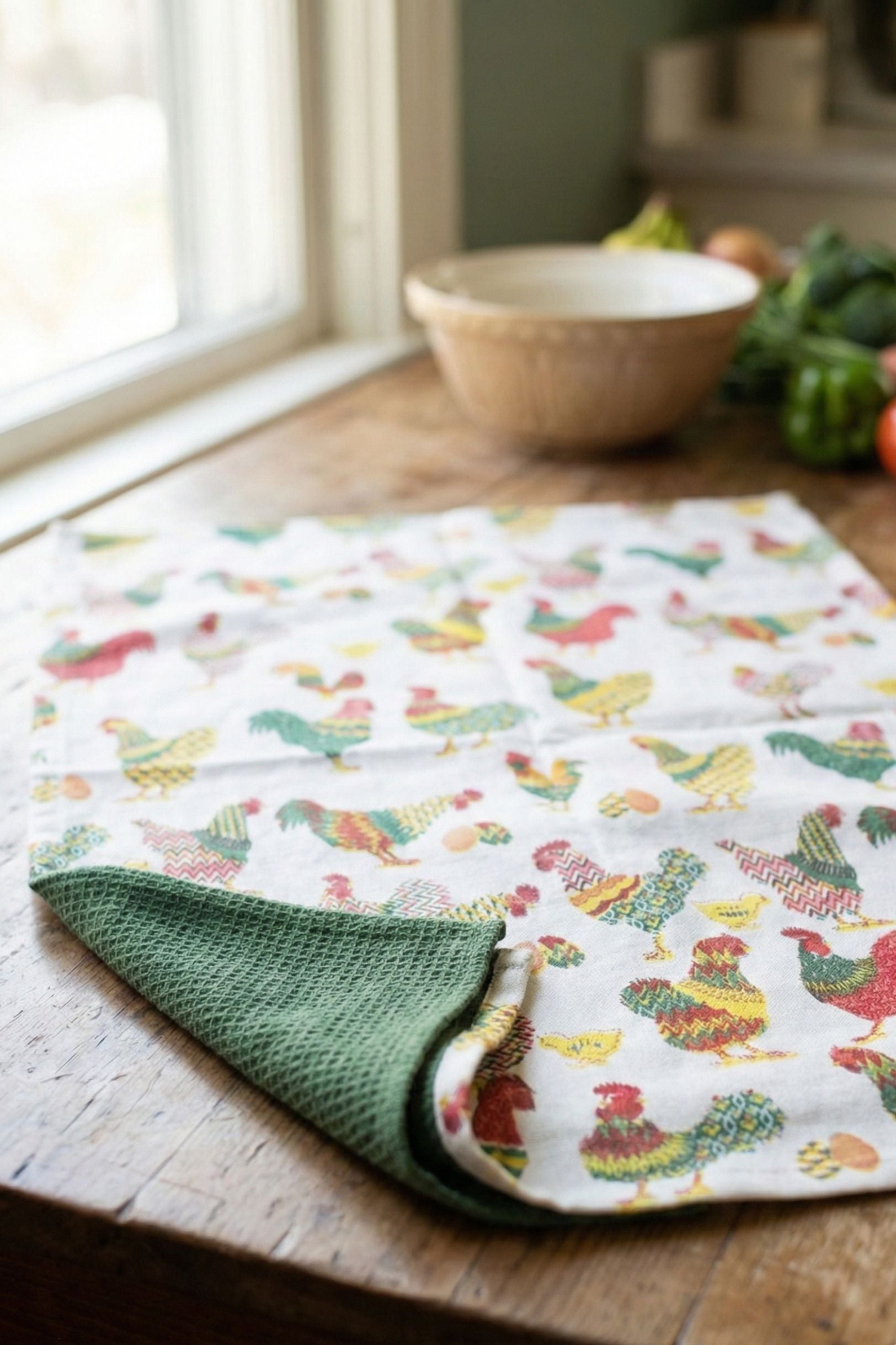 Desayuno en la hierba