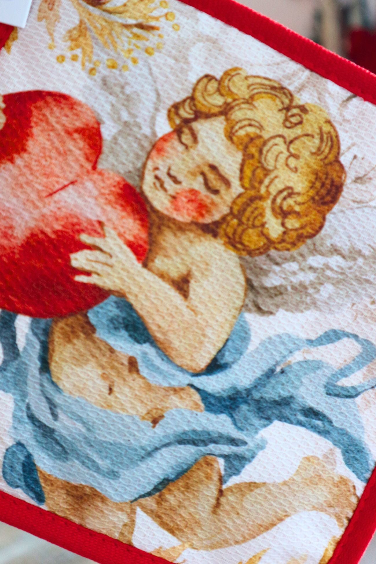 Messaggeri Del Cuore