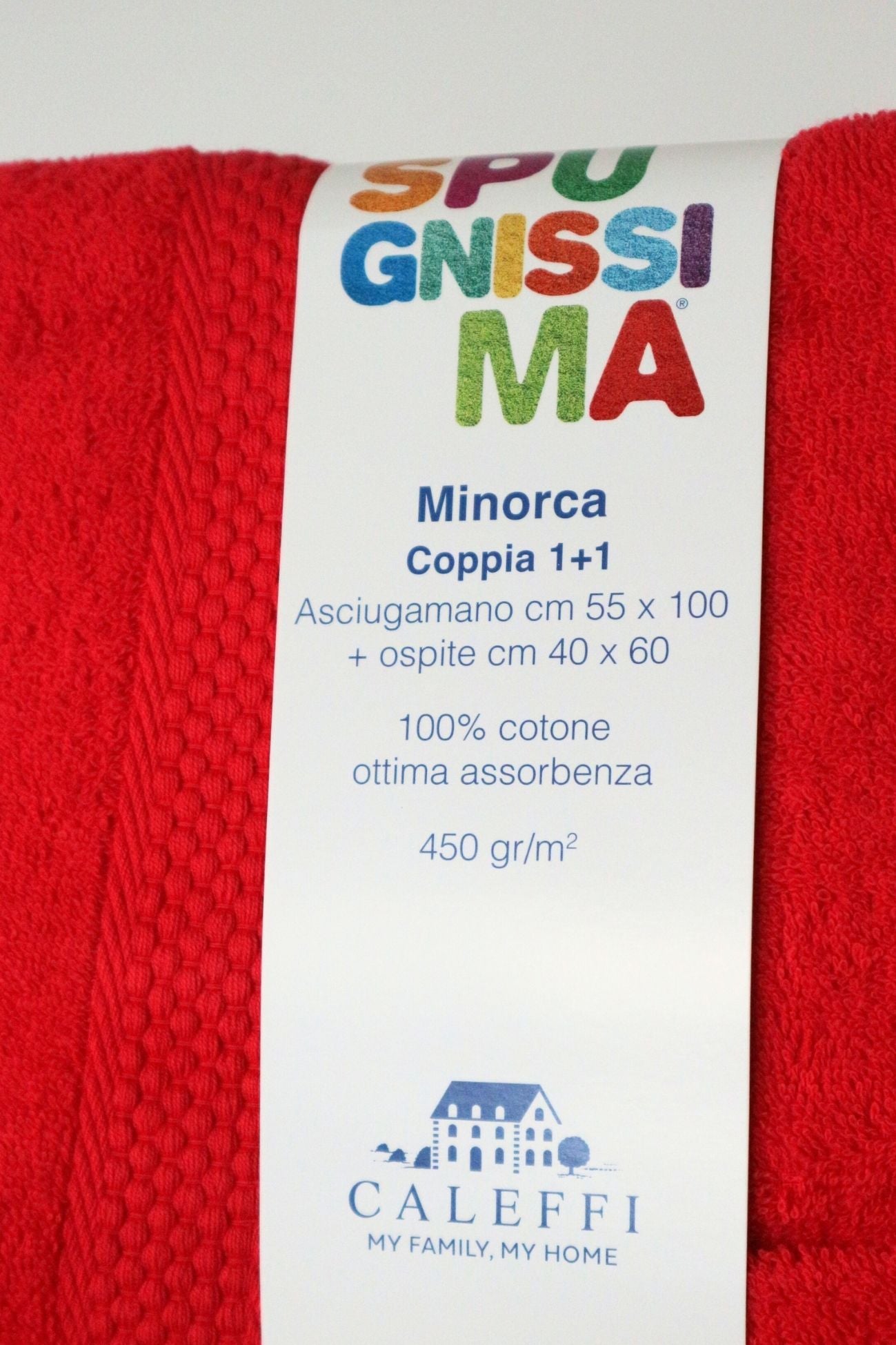 Minorca