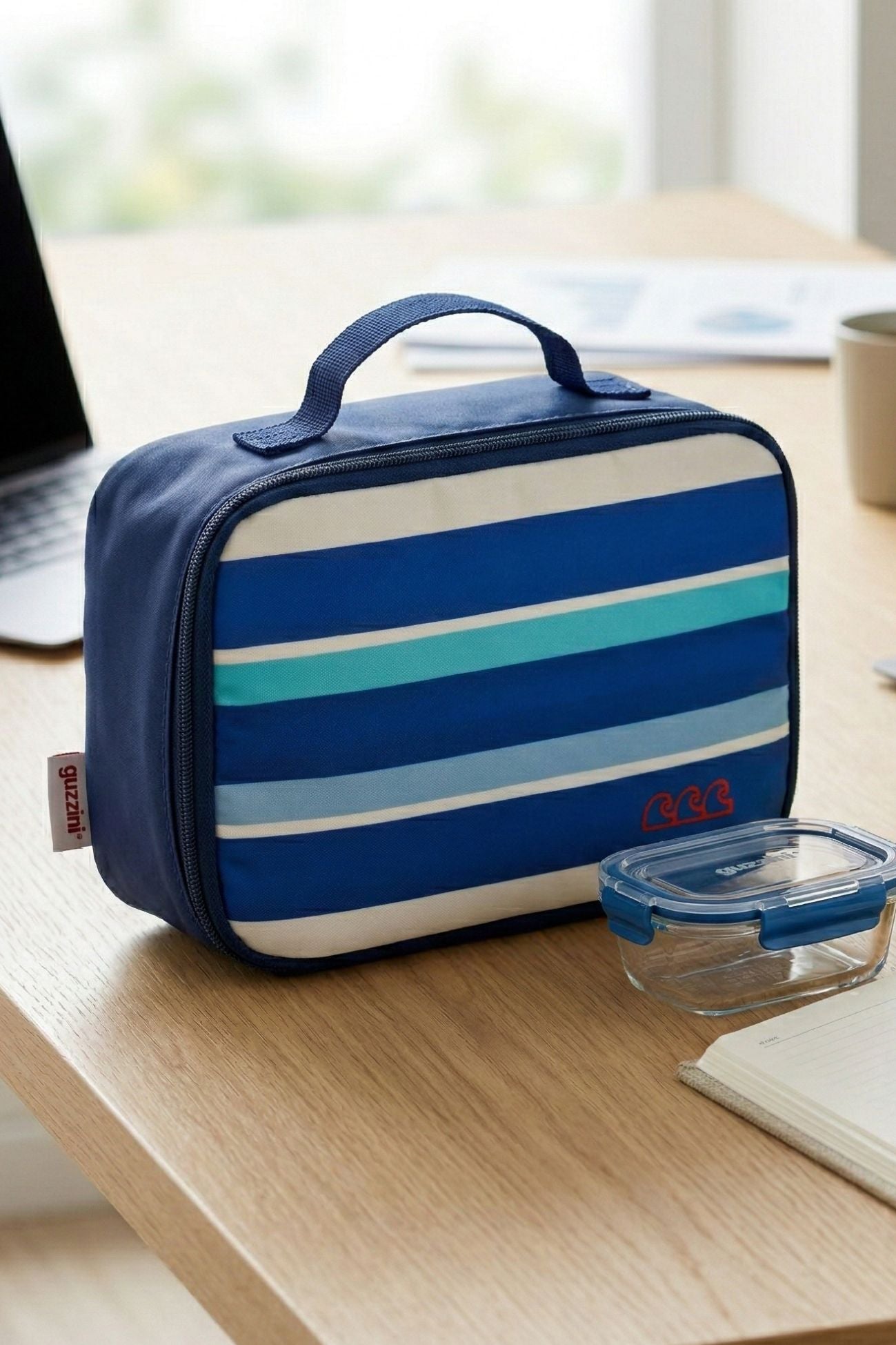 Sea Breeze Borsa Termica Snack