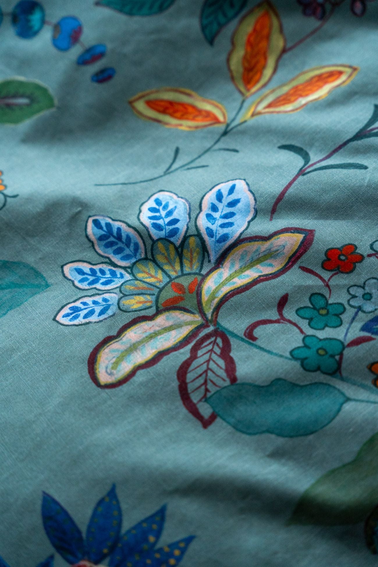 Ottanio Completo Letto Principale Izylinens