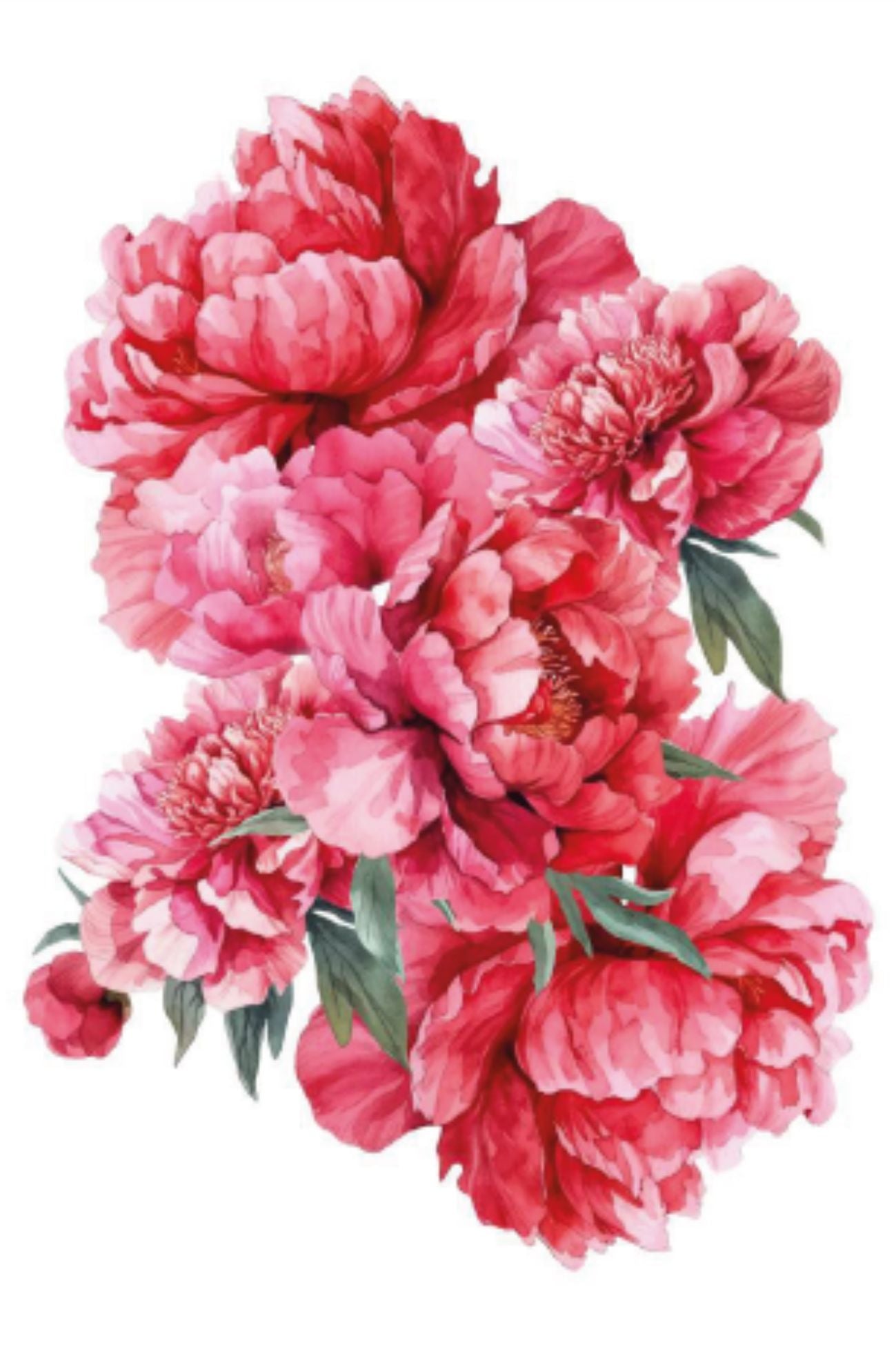 Bloom Tovaglia