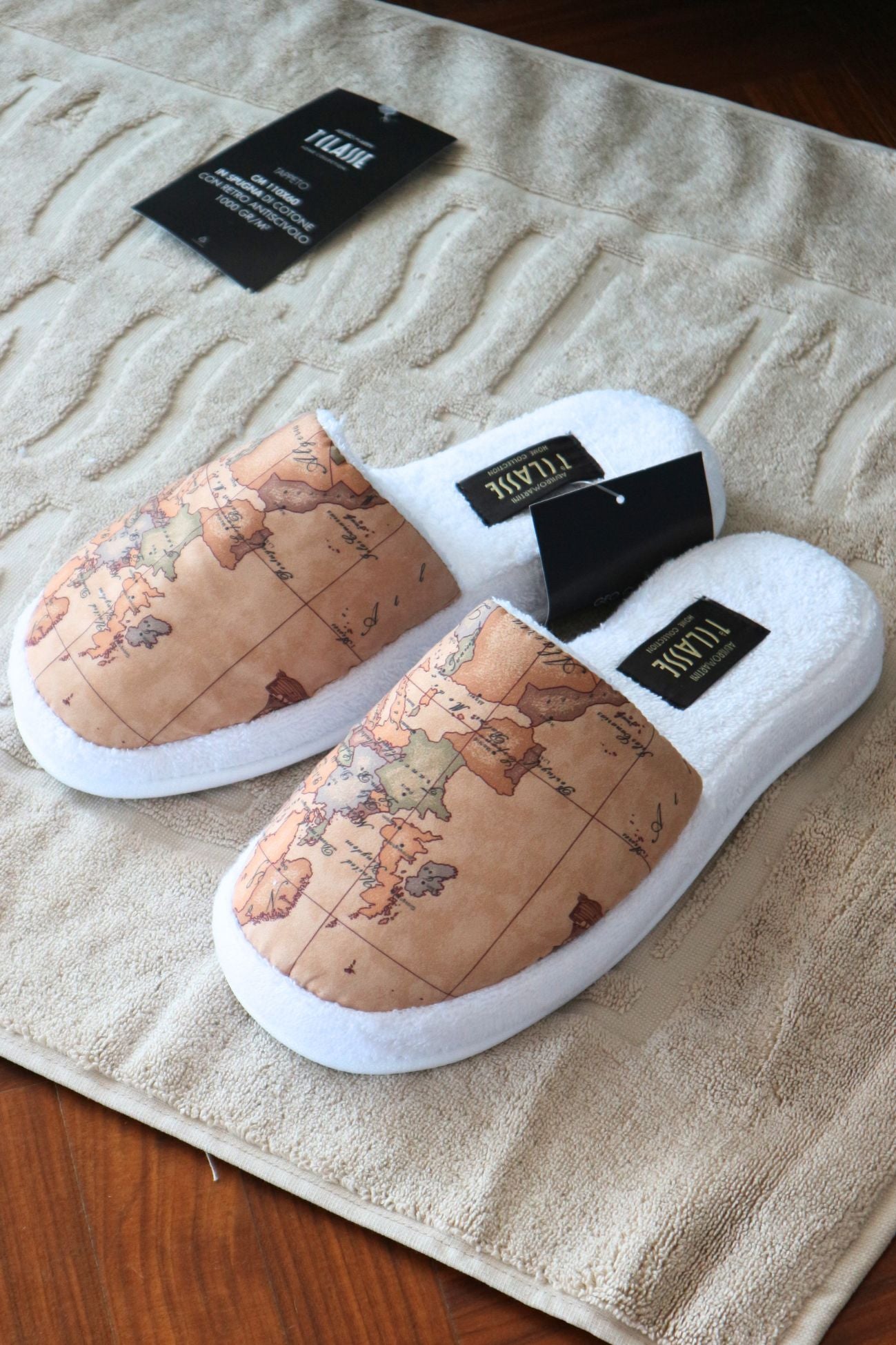 Geo Classic