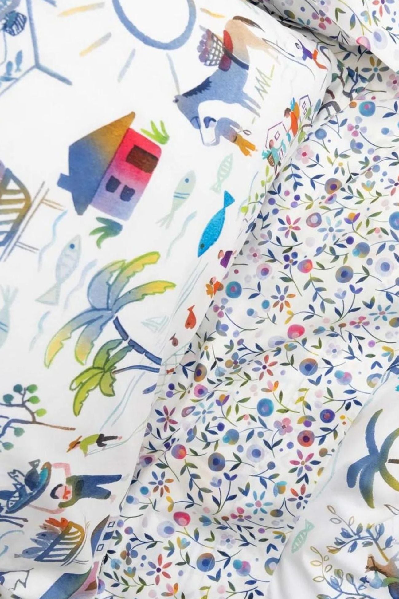 Coco Copripiumino Izylinens