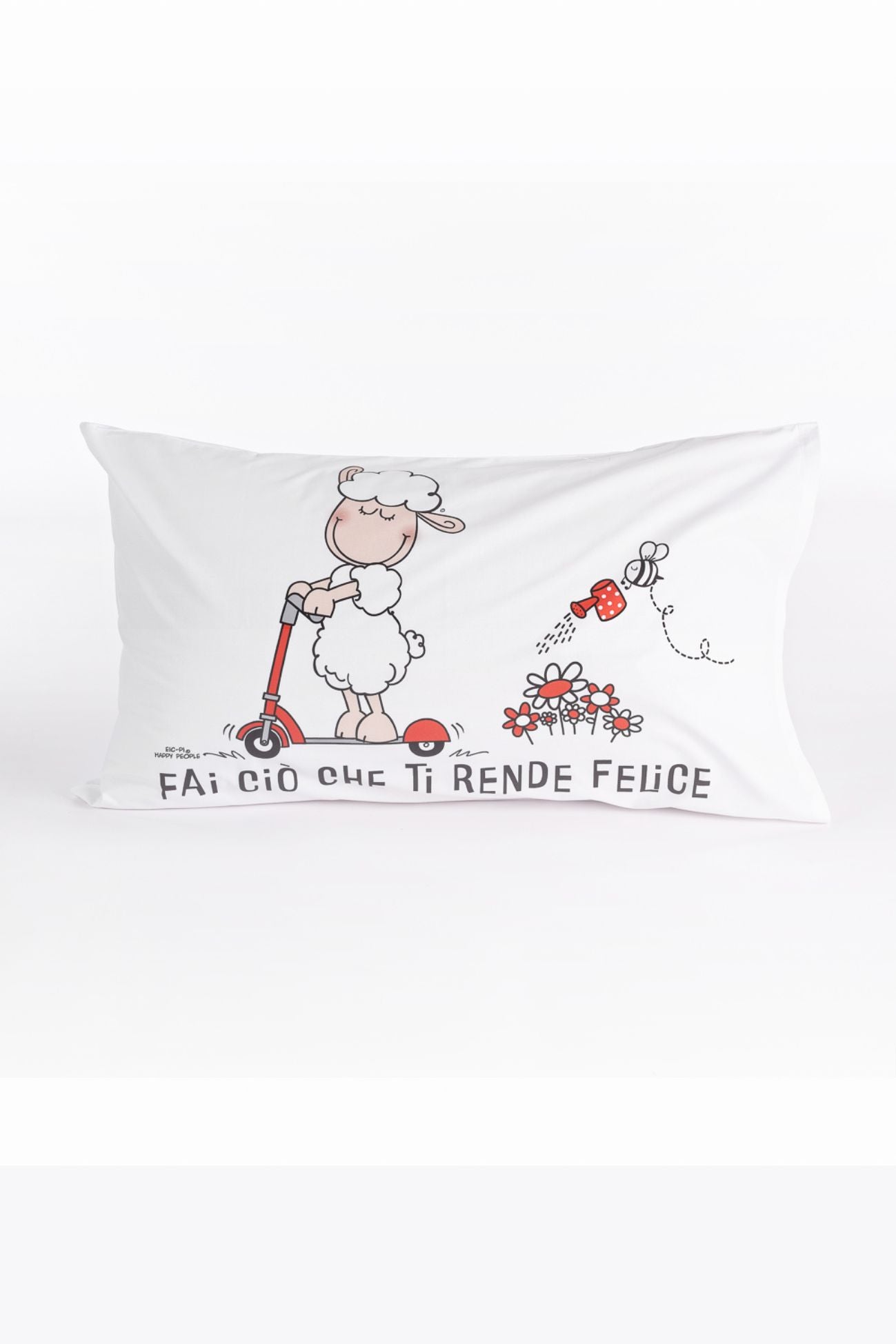 Fai Ciò Che Ti Rende Felice