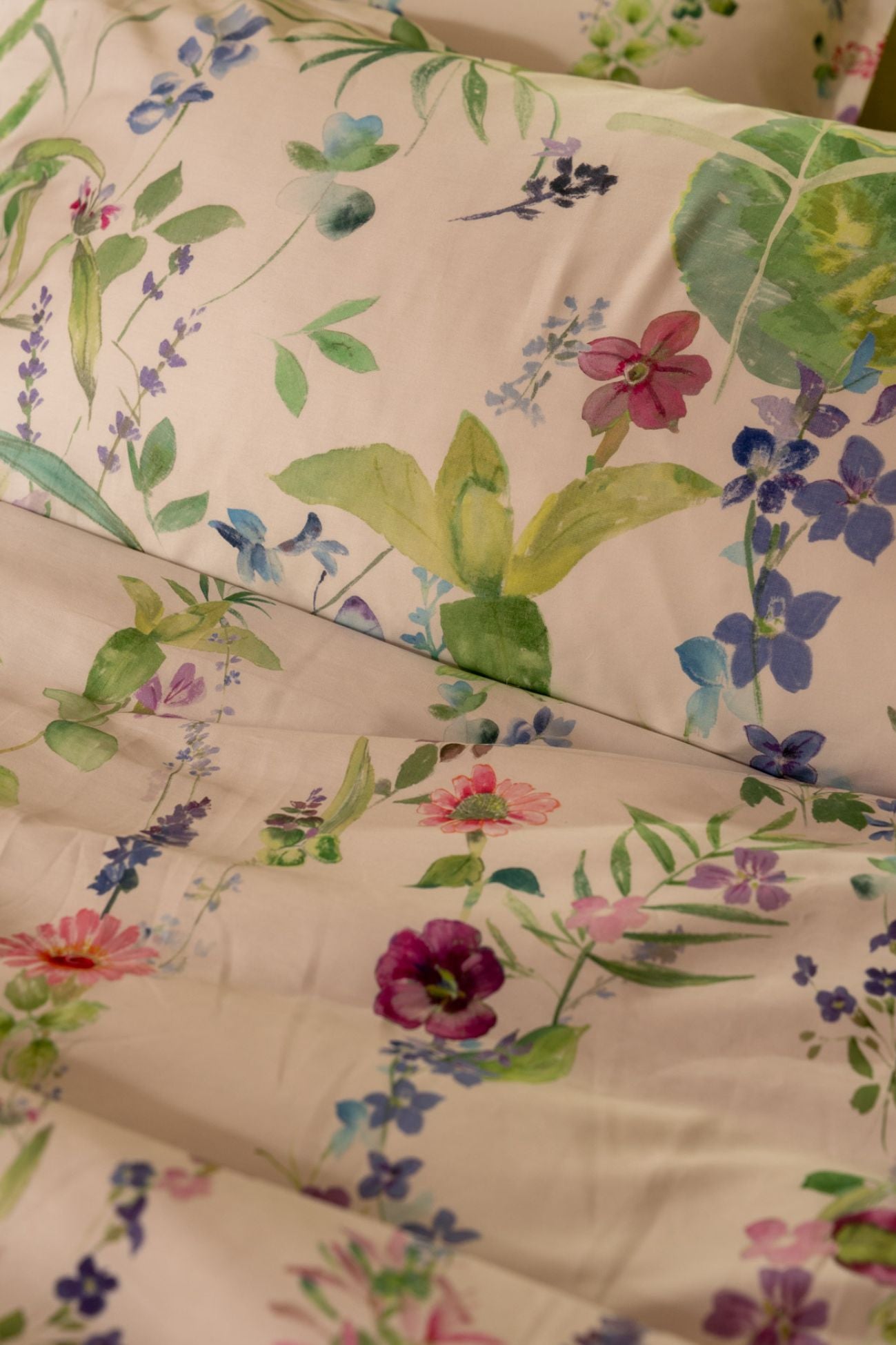 Vines Completo Letto Principale Classic