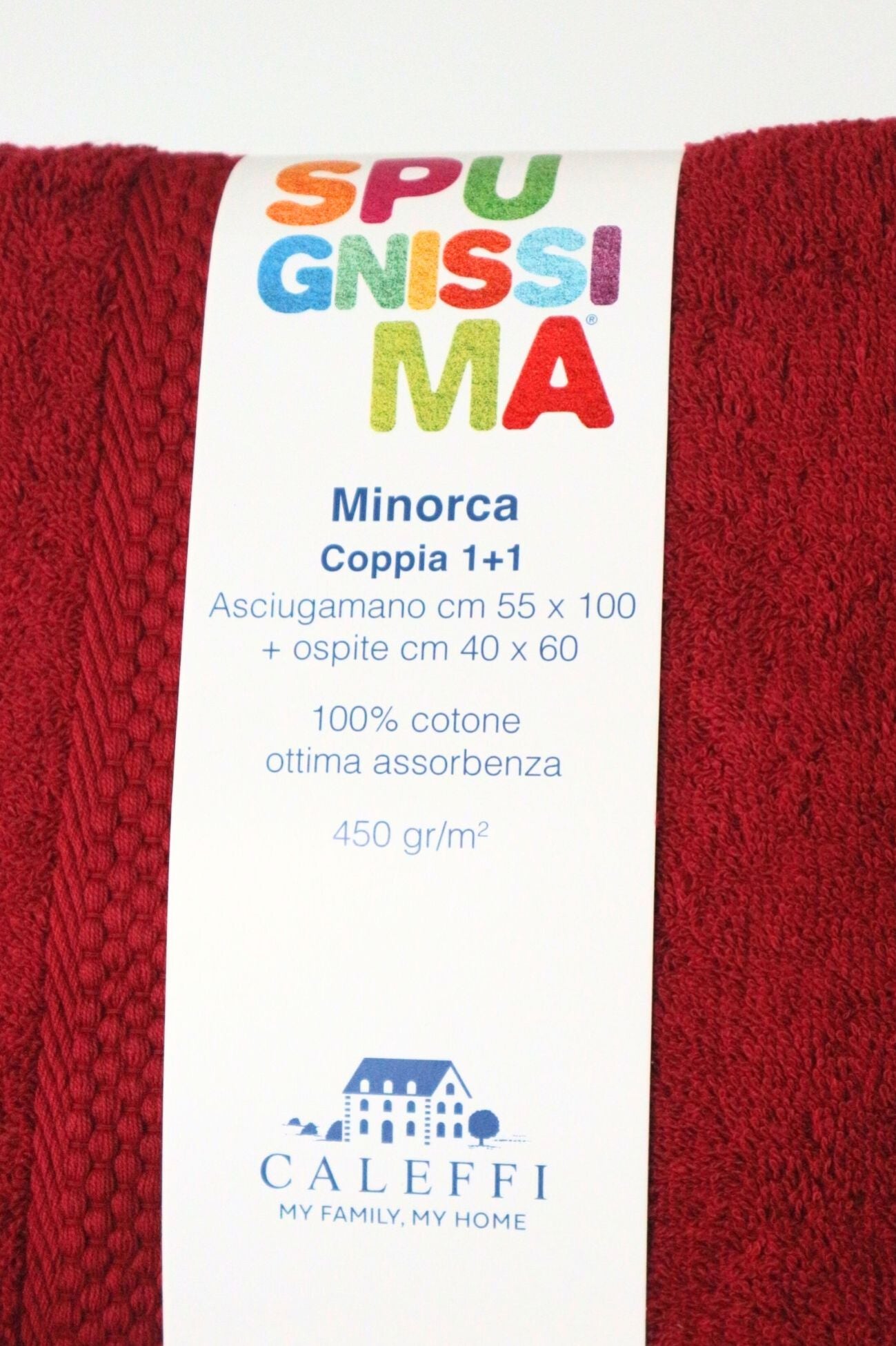 Minorca