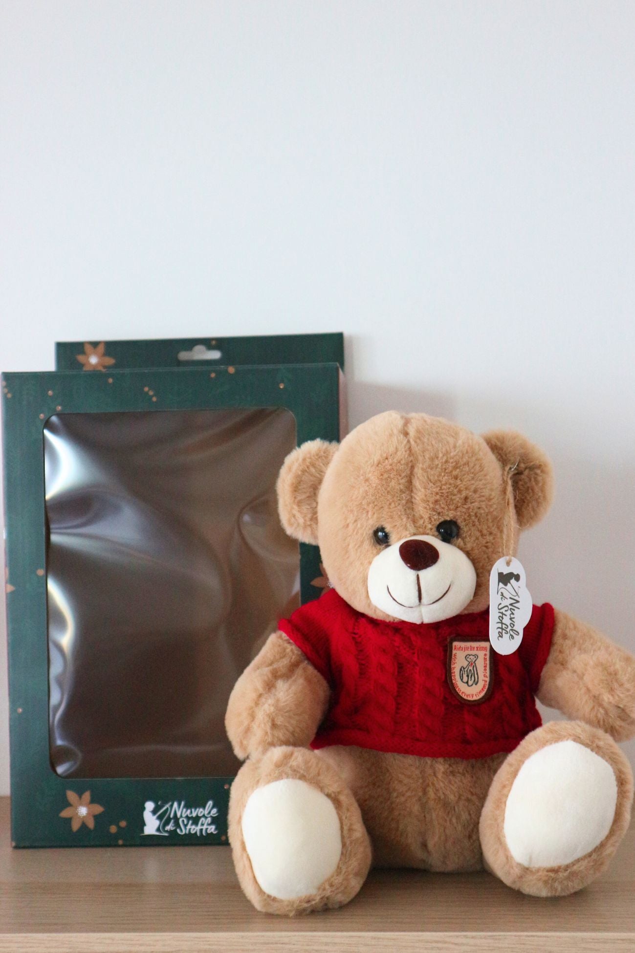 Bear Wonderland