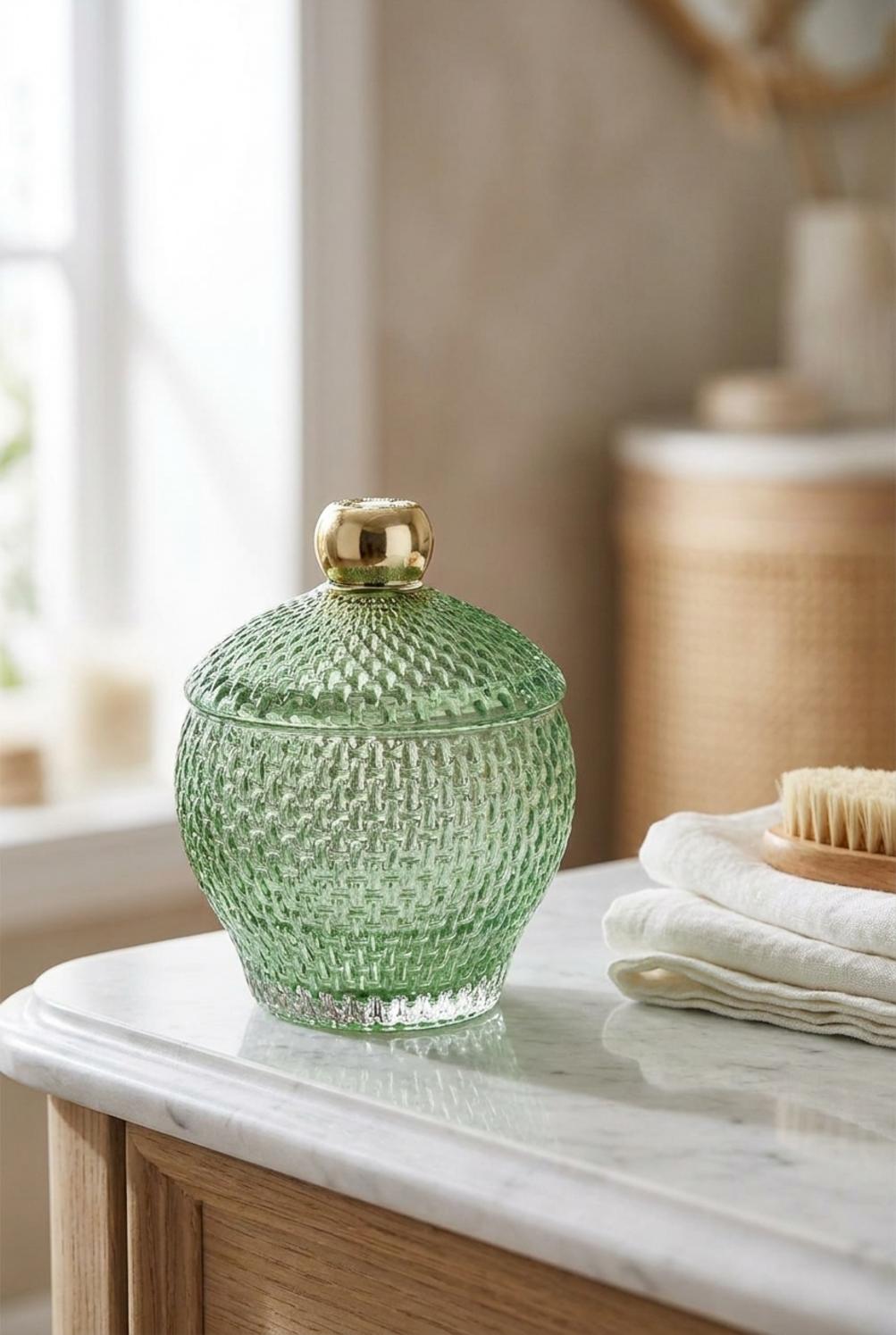Micro Grande Verde